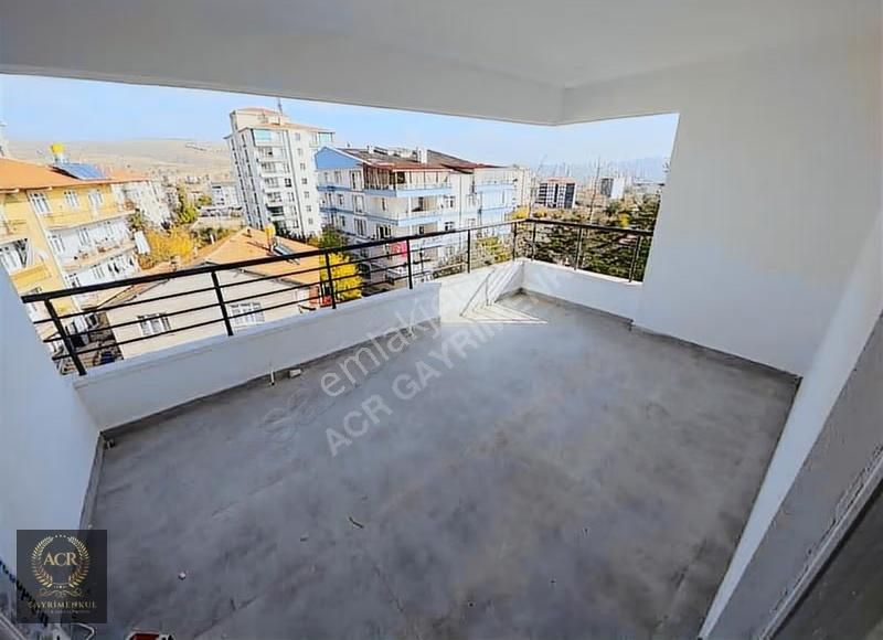 Acr'den Yunus Market Yakını Emsalsiz Fiyatıyla Lüks 4.5+1 Daire - Görsel 11