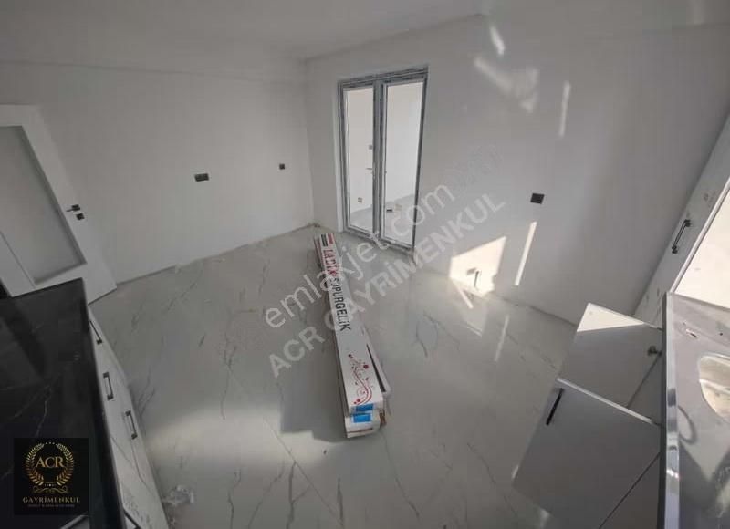 Acr'den Yunus Market Yakını Emsalsiz Fiyatıyla Lüks 4.5+1 Daire - Görsel 25