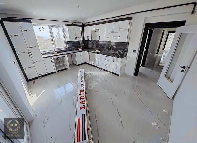 Acr'den Yunus Market Yakını Emsalsiz Fiyatıyla Lüks 4.5+1 Daire - Görsel 26