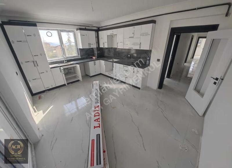 Acr'den Yunus Market Yakını Emsalsiz Fiyatıyla Lüks 4.5+1 Daire - Görsel 12