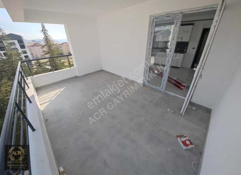 Acr'den Yunus Market Yakını Emsalsiz Fiyatıyla Lüks 4.5+1 Daire - Görsel 27