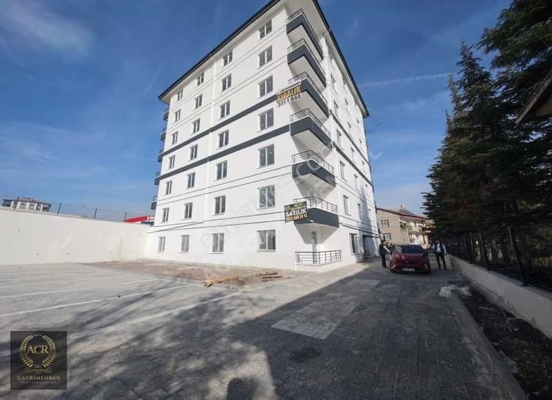 Acr'den Yunus Market Yakını Emsalsiz Fiyatıyla Lüks 4.5+1 Daire