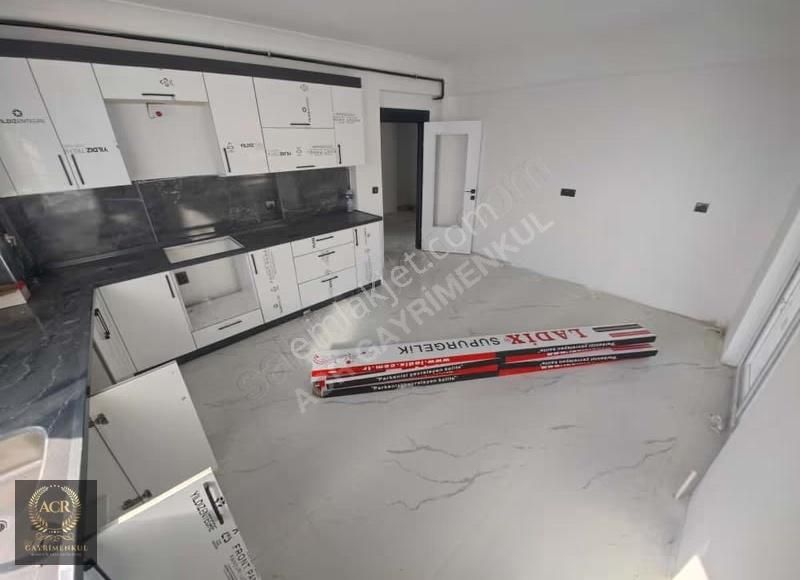 Acr'den Yunus Market Yakını Emsalsiz Fiyatıyla Lüks 4.5+1 Daire - Görsel 14