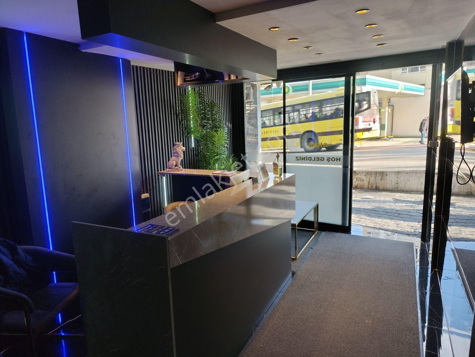 Zirve Apart 1+0 1+1 Dairelerimizle Sizlere En İyi Hizmeti Sunmak İçin 7/24 Hizmetinizde - Görsel 24