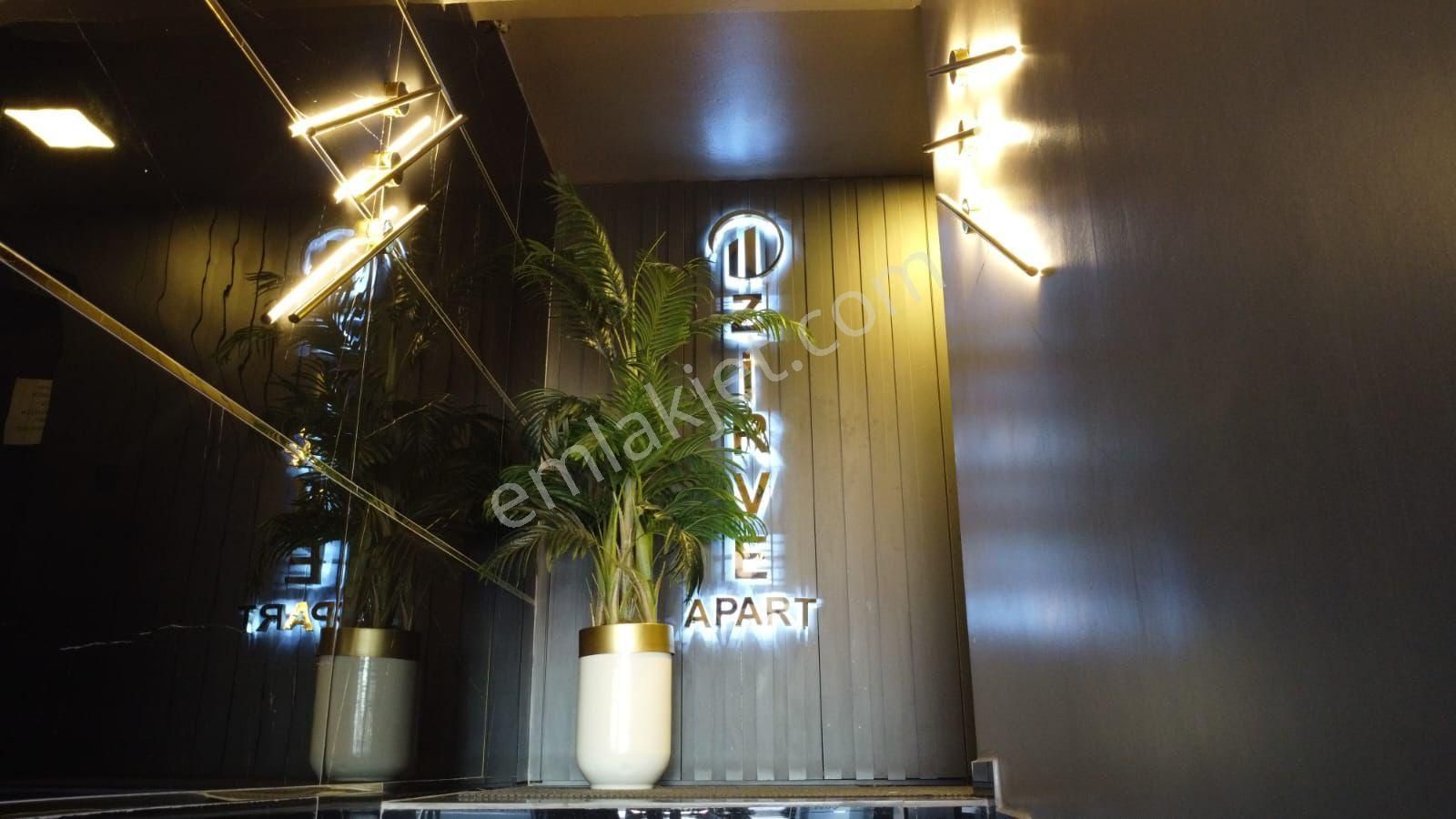 Zirve Apart 1+0 1+1 Dairelerimizle Sizlere En İyi Hizmeti Sunmak İçin 7/24 Hizmetinizde - Görsel 22