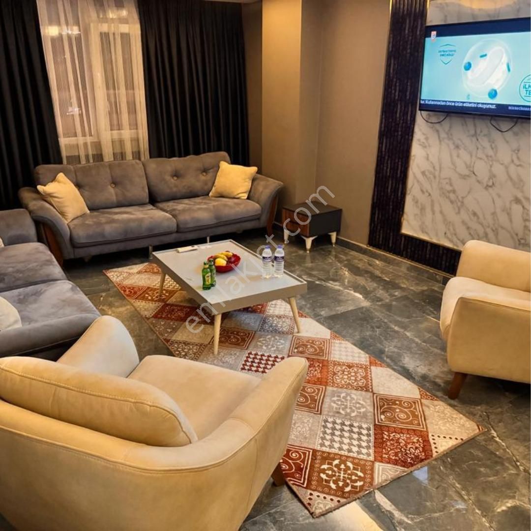 Zirve Apart 1+0 1+1 Dairelerimizle Sizlere En İyi Hizmeti Sunmak İçin 7/24 Hizmetinizde