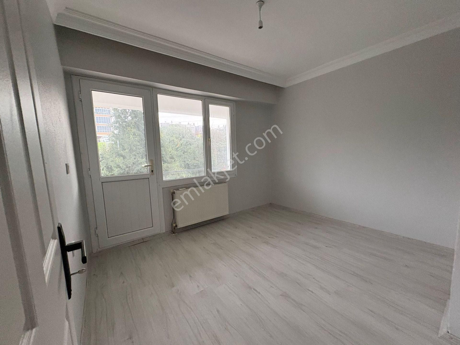 Devlet Hastanesi Yanı 3+1 Kapalı Mutfak Boyalı Kiralık Daire - Görsel 25
