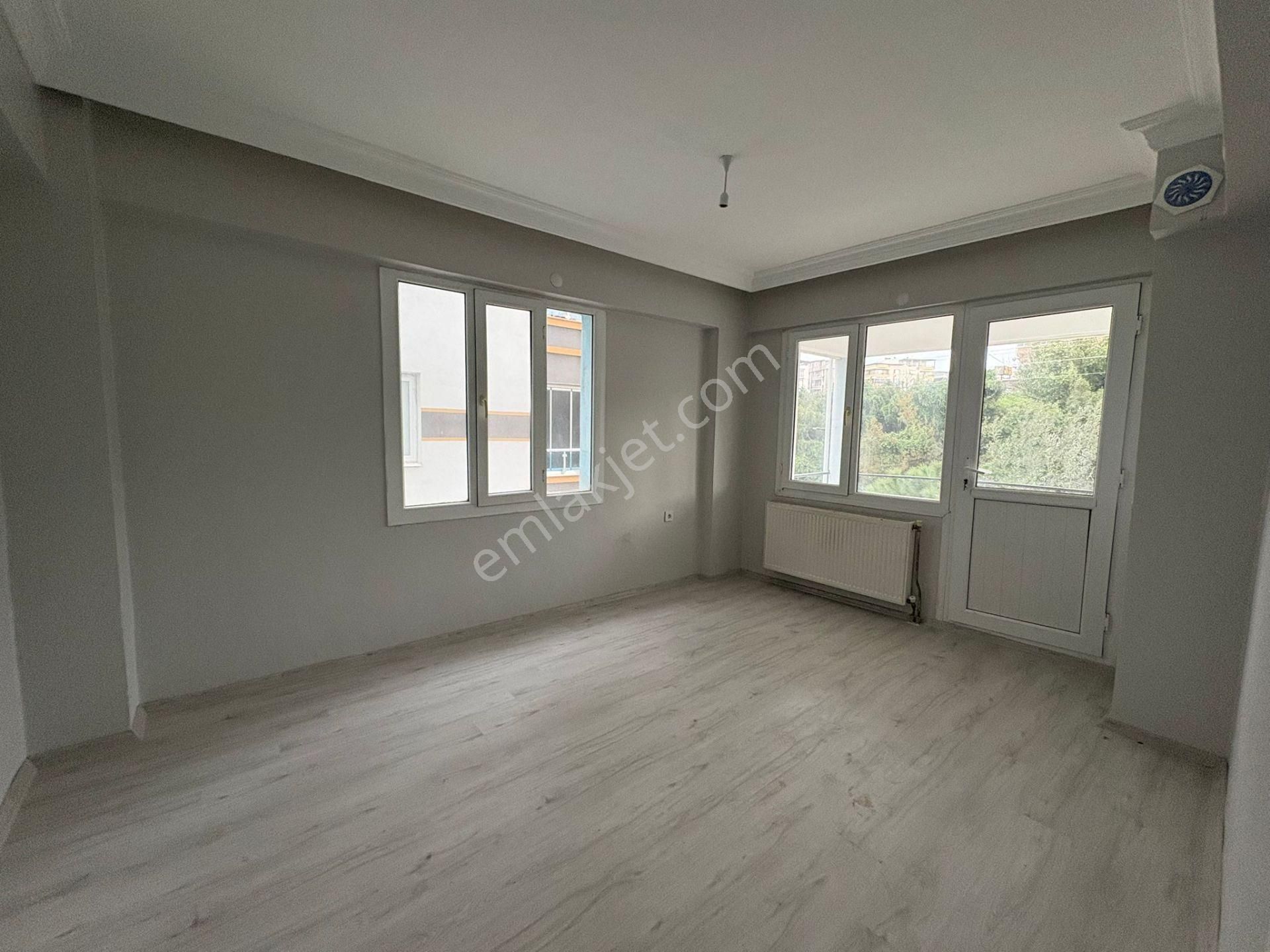 Devlet Hastanesi Yanı 3+1 Kapalı Mutfak Boyalı Kiralık Daire - Görsel 28