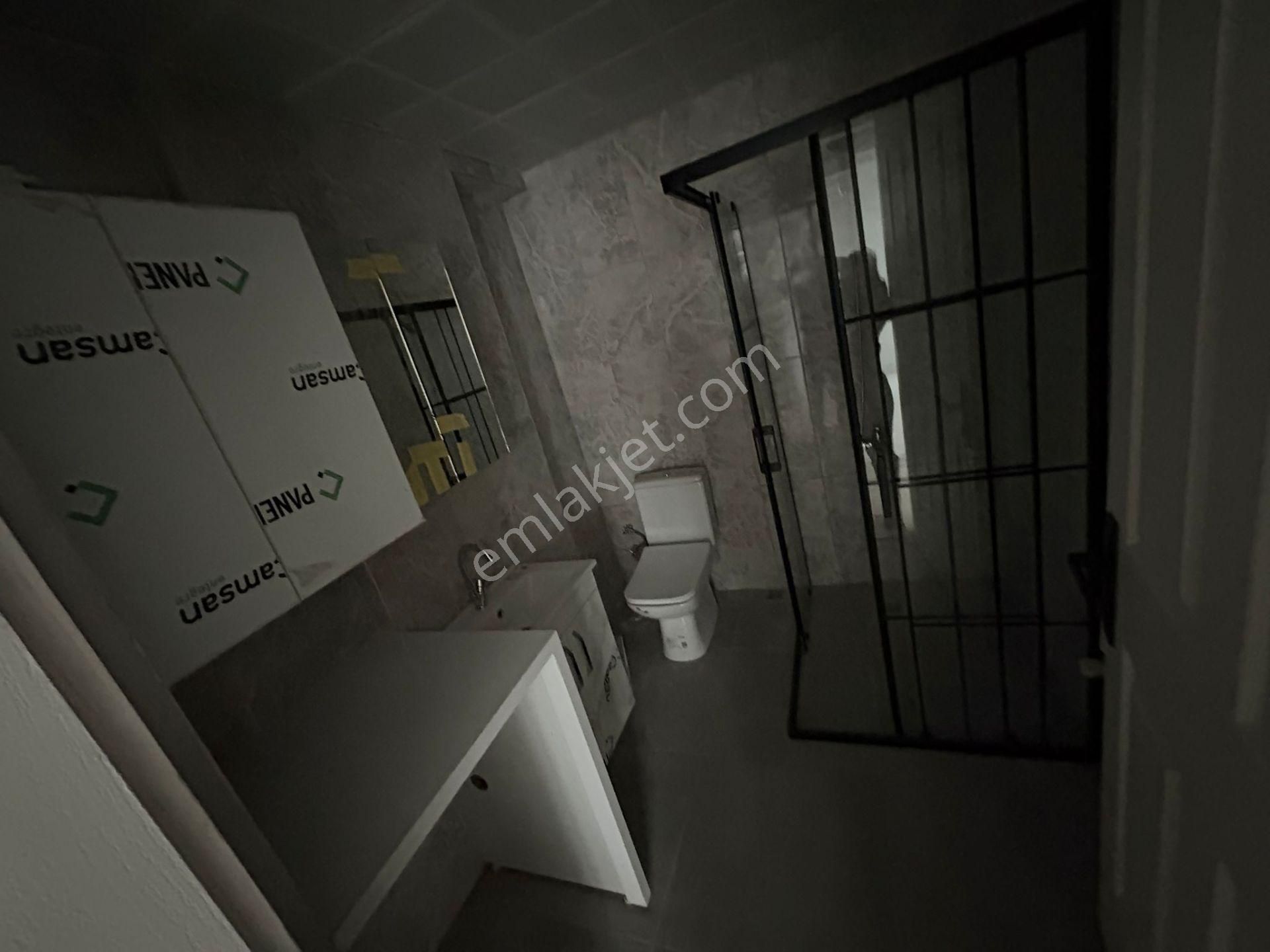 Devlet Hastanesi Yanı 3+1 Kapalı Mutfak Boyalı Kiralık Daire - Görsel 11