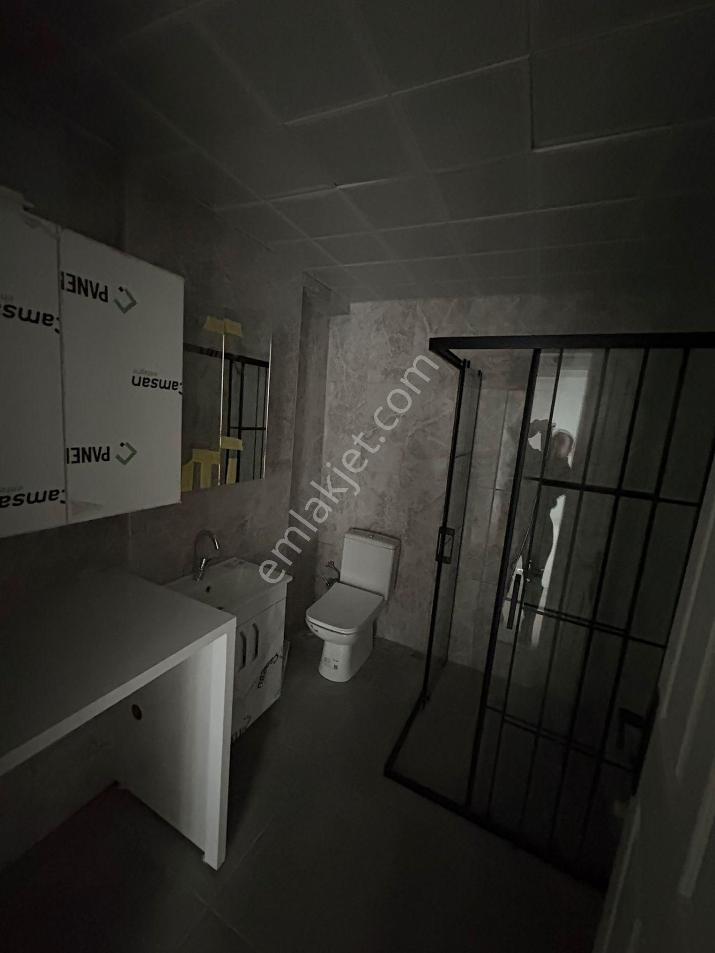 Devlet Hastanesi Yanı 3+1 Kapalı Mutfak Boyalı Kiralık Daire - Görsel 8