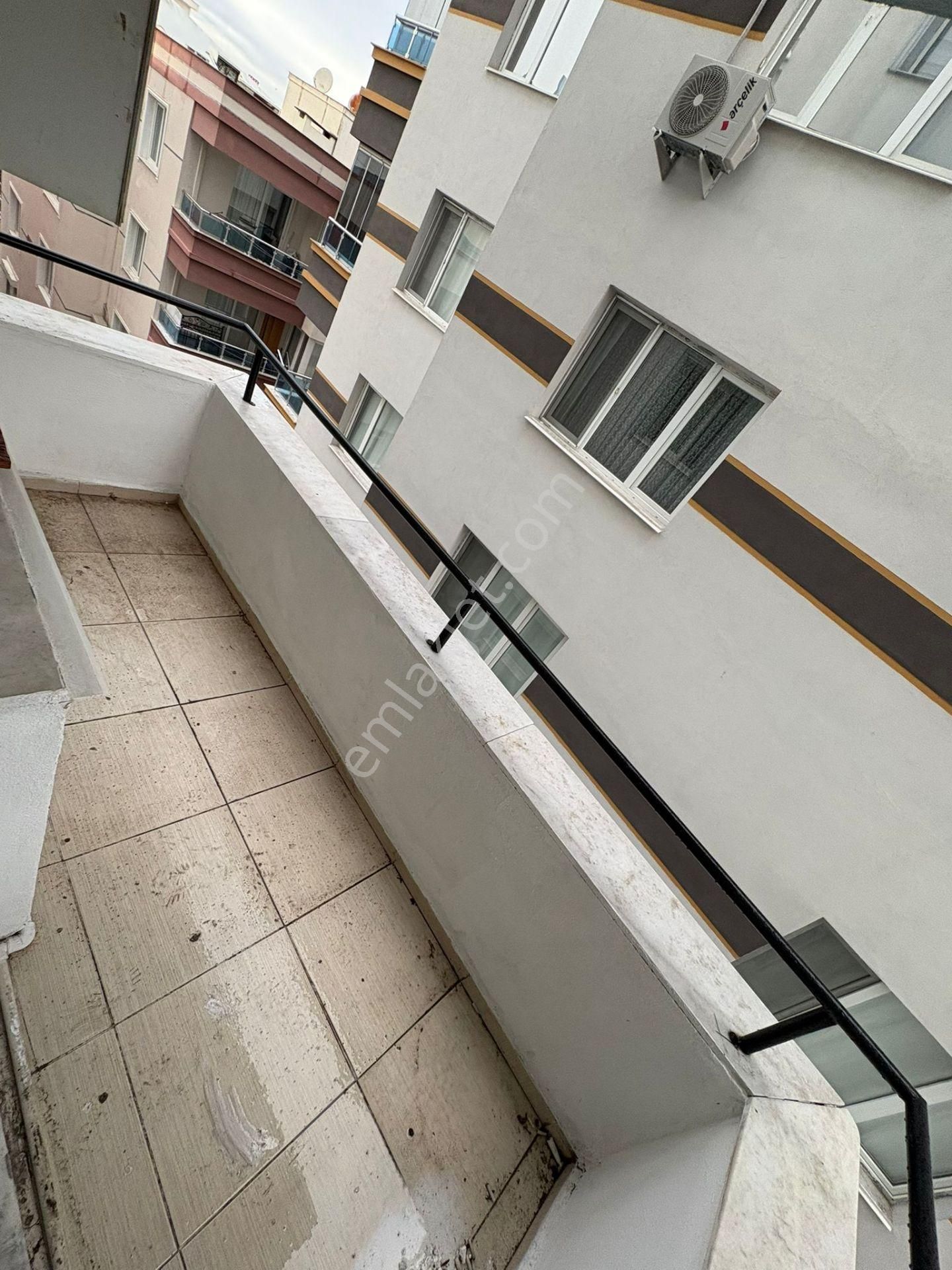 Devlet Hastanesi Yanı 3+1 Kapalı Mutfak Boyalı Kiralık Daire - Görsel 5