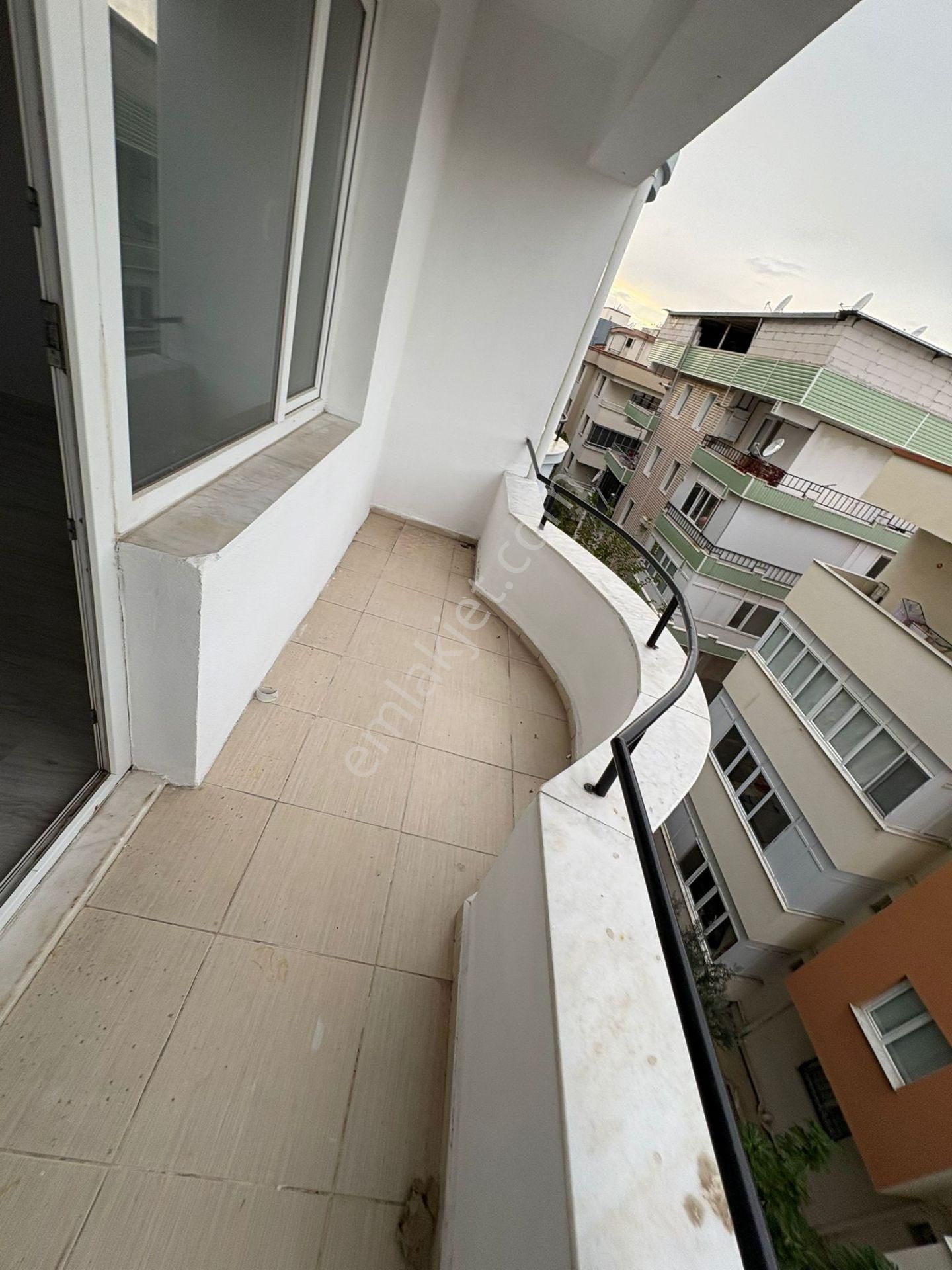 Devlet Hastanesi Yanı 3+1 Kapalı Mutfak Boyalı Kiralık Daire - Görsel 12