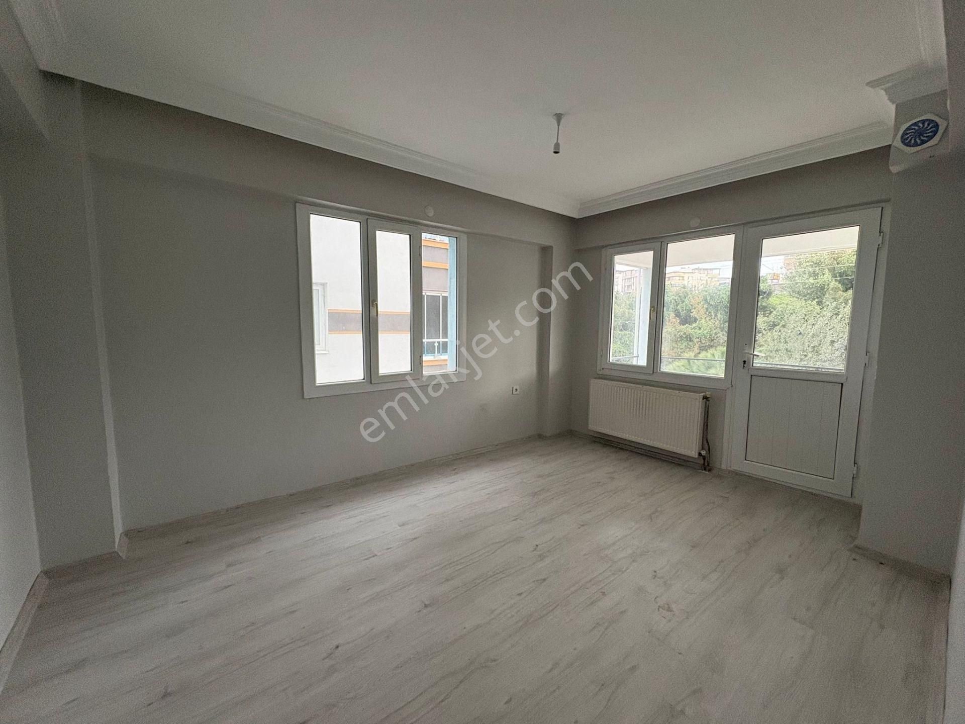 Devlet Hastanesi Yanı 3+1 Kapalı Mutfak Boyalı Kiralık Daire - Görsel 29