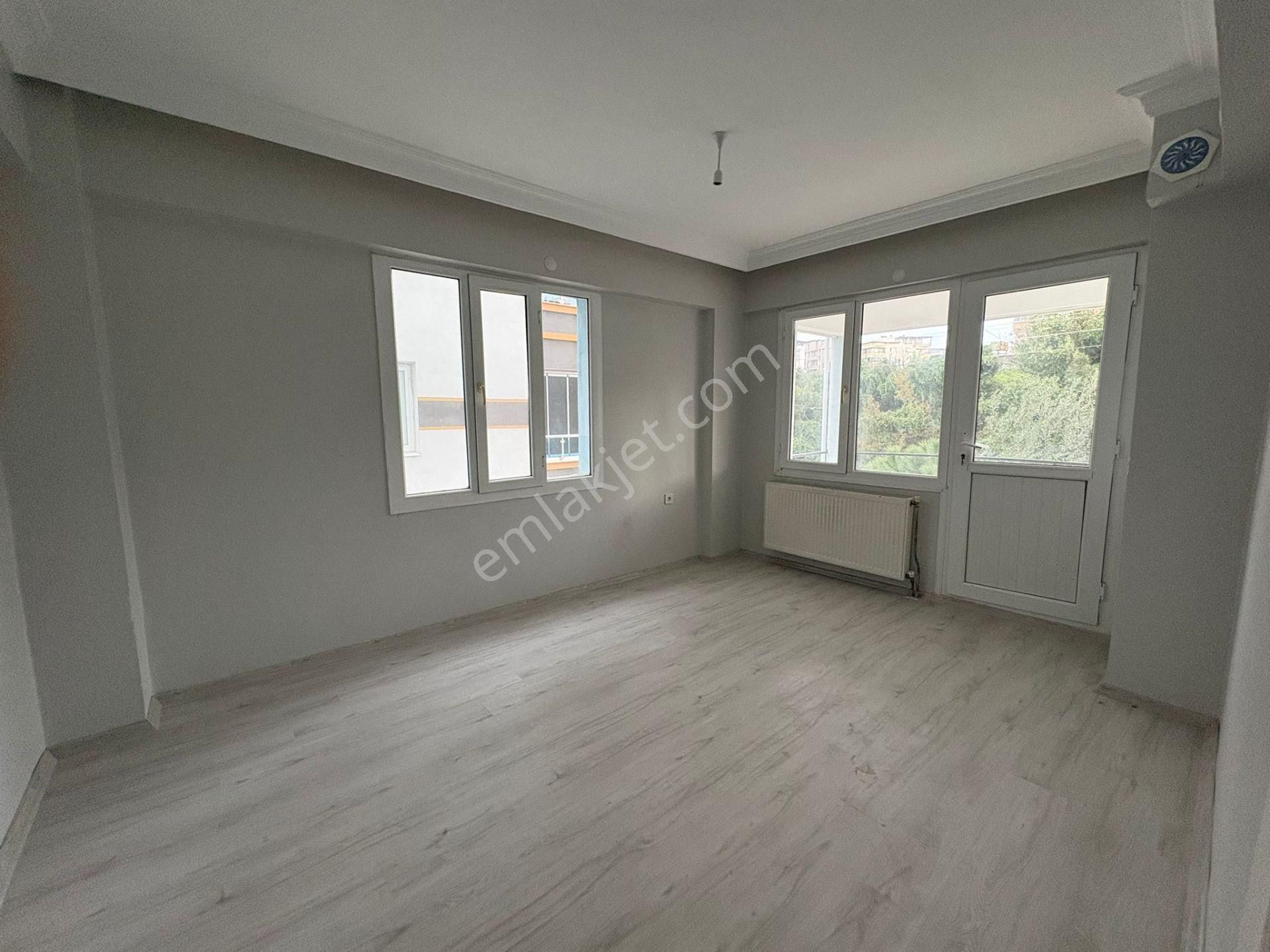 Devlet Hastanesi Yanı 3+1 Kapalı Mutfak Boyalı Kiralık Daire - Görsel 26