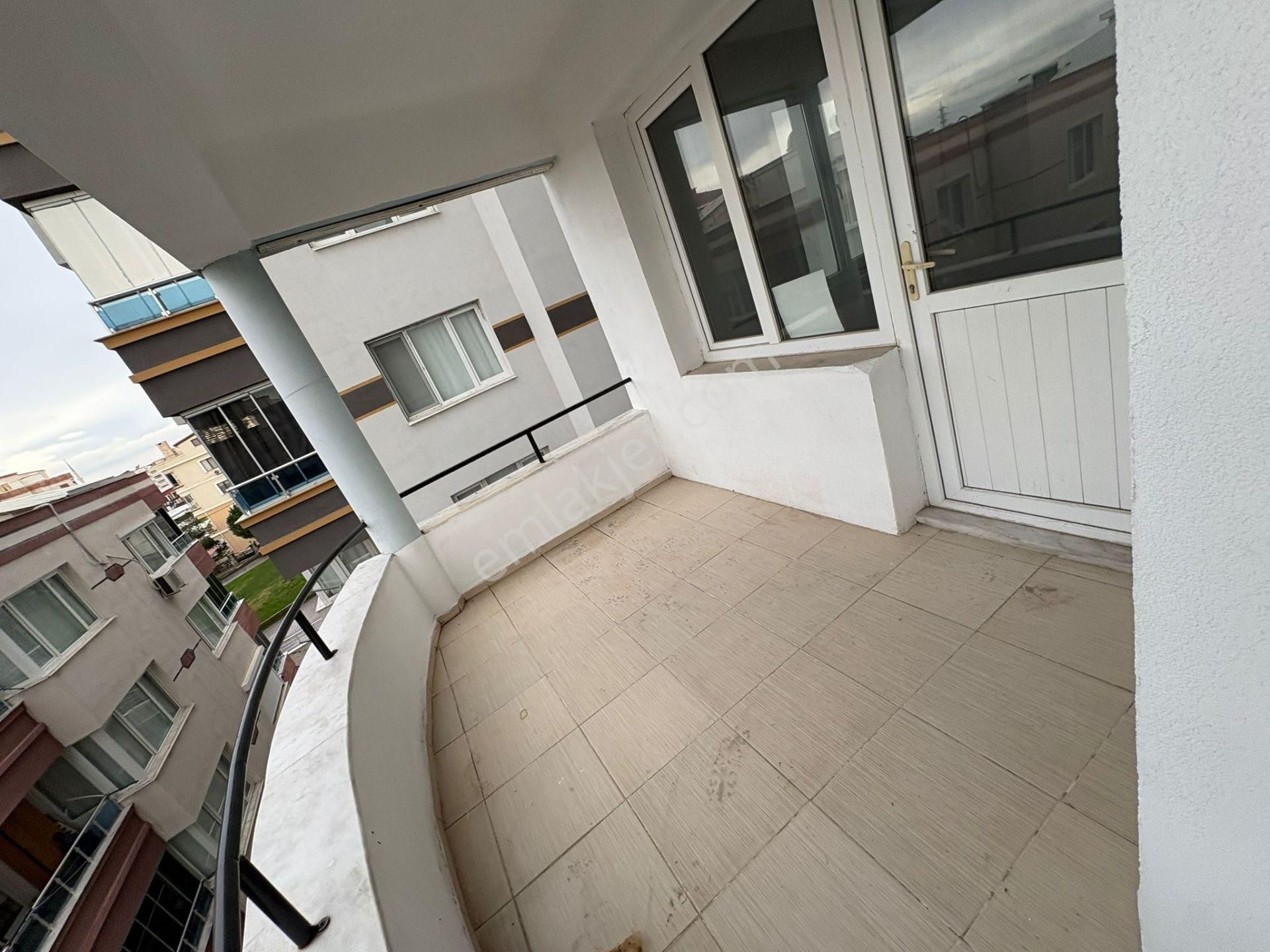 Devlet Hastanesi Yanı 3+1 Kapalı Mutfak Boyalı Kiralık Daire - Görsel 20