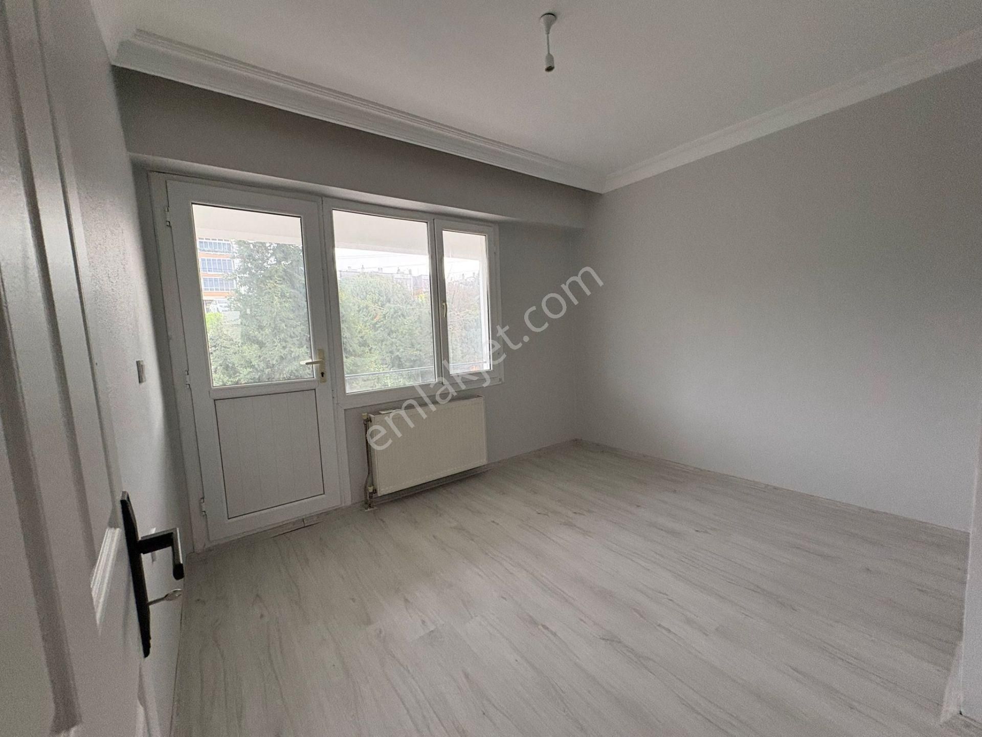 Devlet Hastanesi Yanı 3+1 Kapalı Mutfak Boyalı Kiralık Daire - Görsel 23
