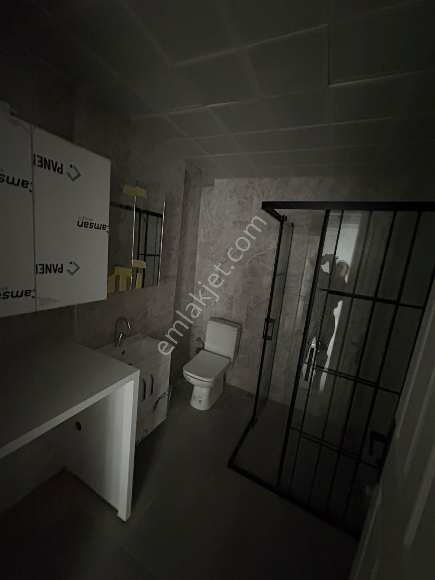 Devlet Hastanesi Yanı 3+1 Kapalı Mutfak Boyalı Kiralık Daire - Görsel 9