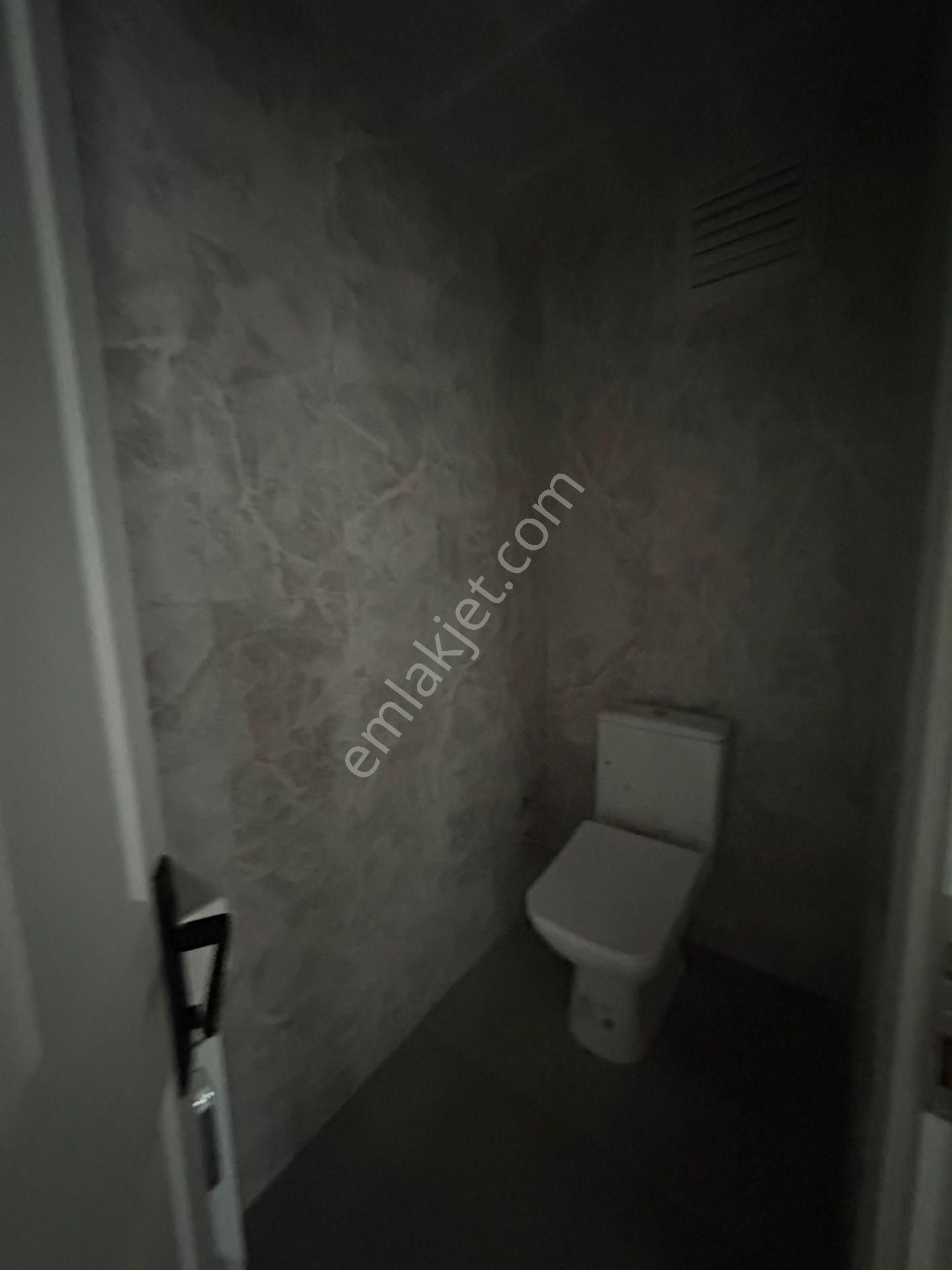 Devlet Hastanesi Yanı 3+1 Kapalı Mutfak Boyalı Kiralık Daire - Görsel 6