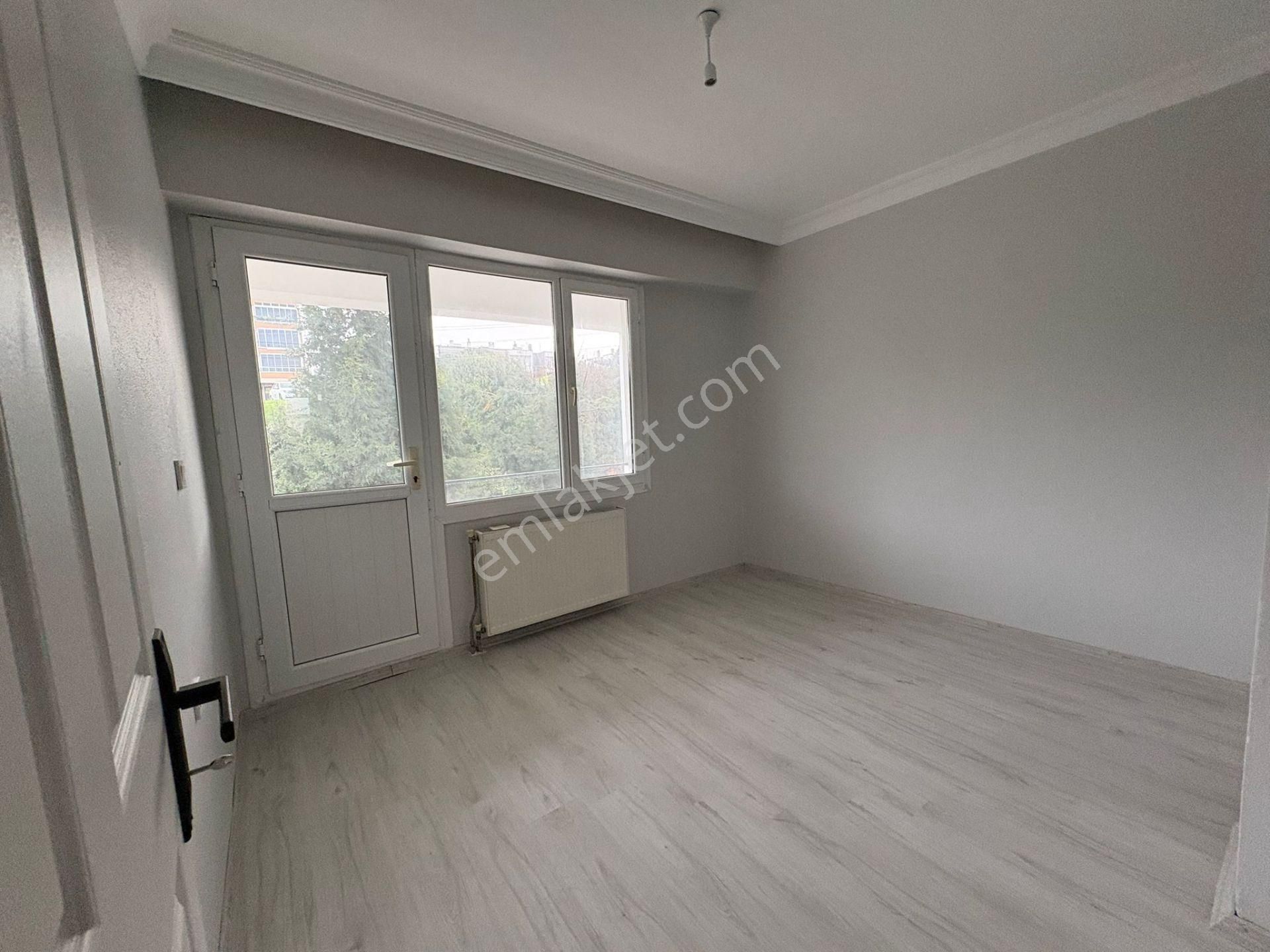 Devlet Hastanesi Yanı 3+1 Kapalı Mutfak Boyalı Kiralık Daire - Görsel 24