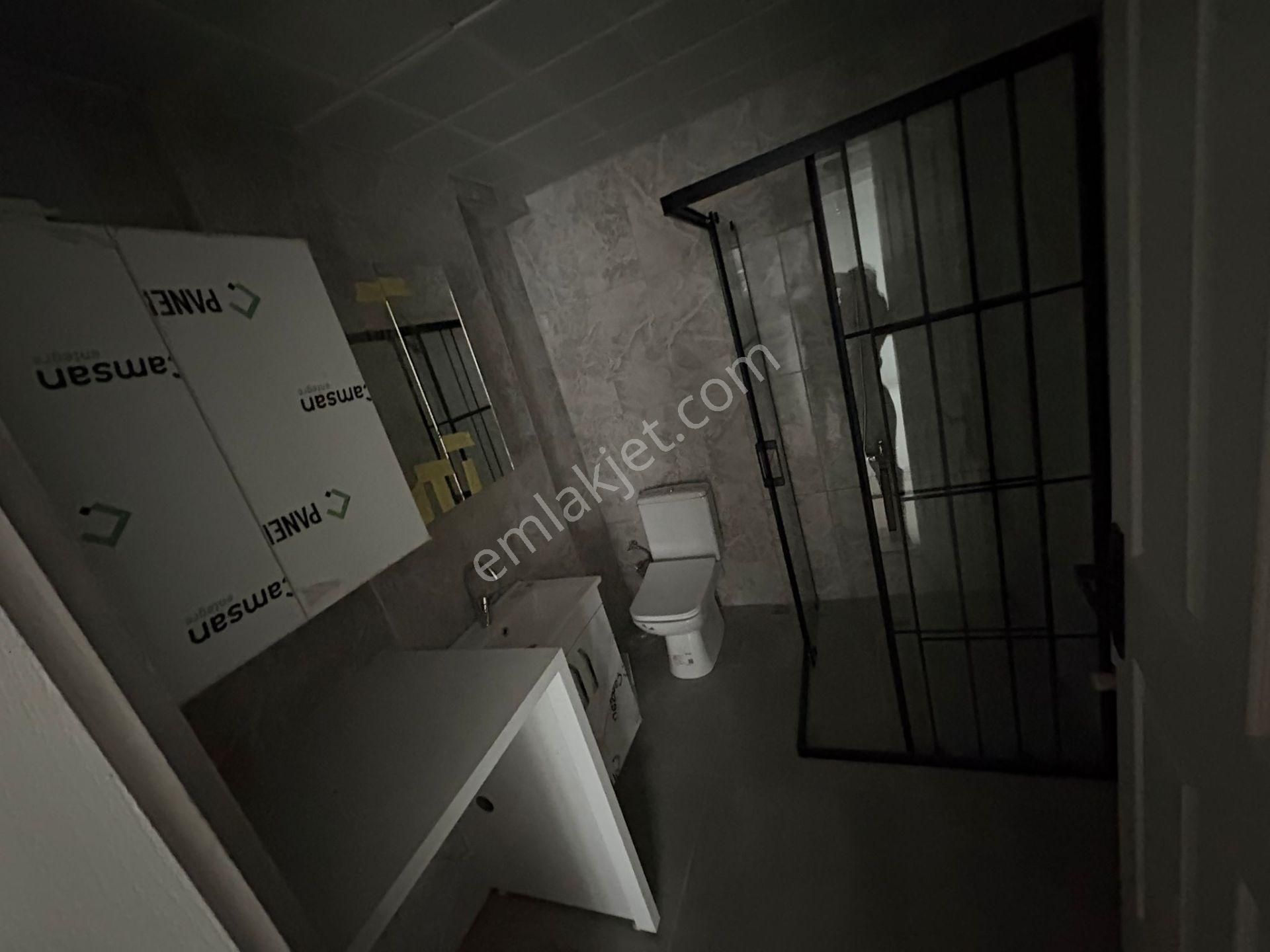 Devlet Hastanesi Yanı 3+1 Kapalı Mutfak Boyalı Kiralık Daire - Görsel 10