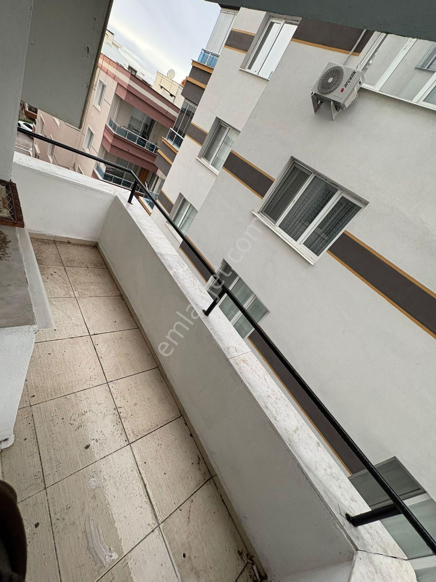 Devlet Hastanesi Yanı 3+1 Kapalı Mutfak Boyalı Kiralık Daire - Görsel 7