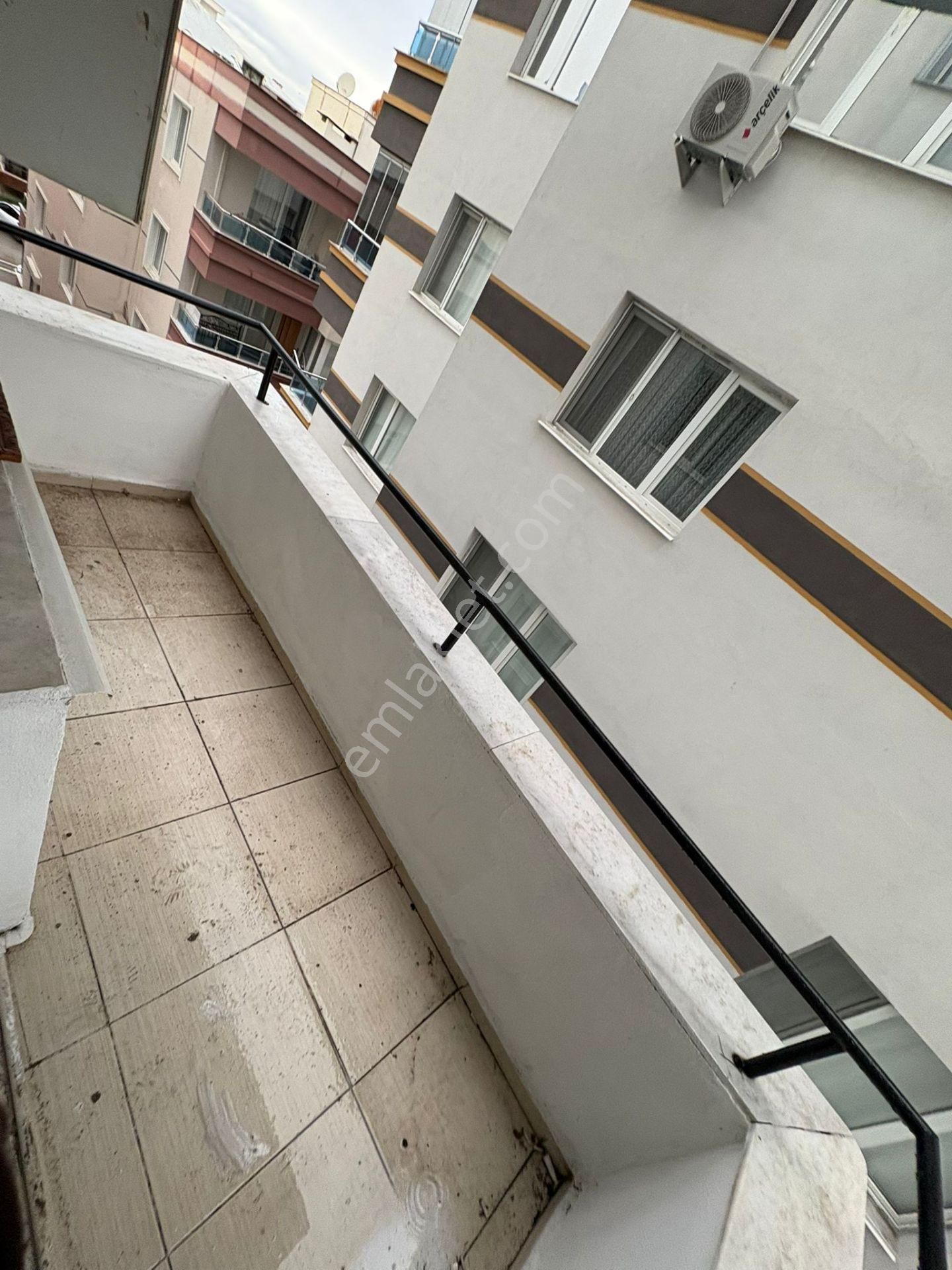 Devlet Hastanesi Yanı 3+1 Kapalı Mutfak Boyalı Kiralık Daire - Görsel 13