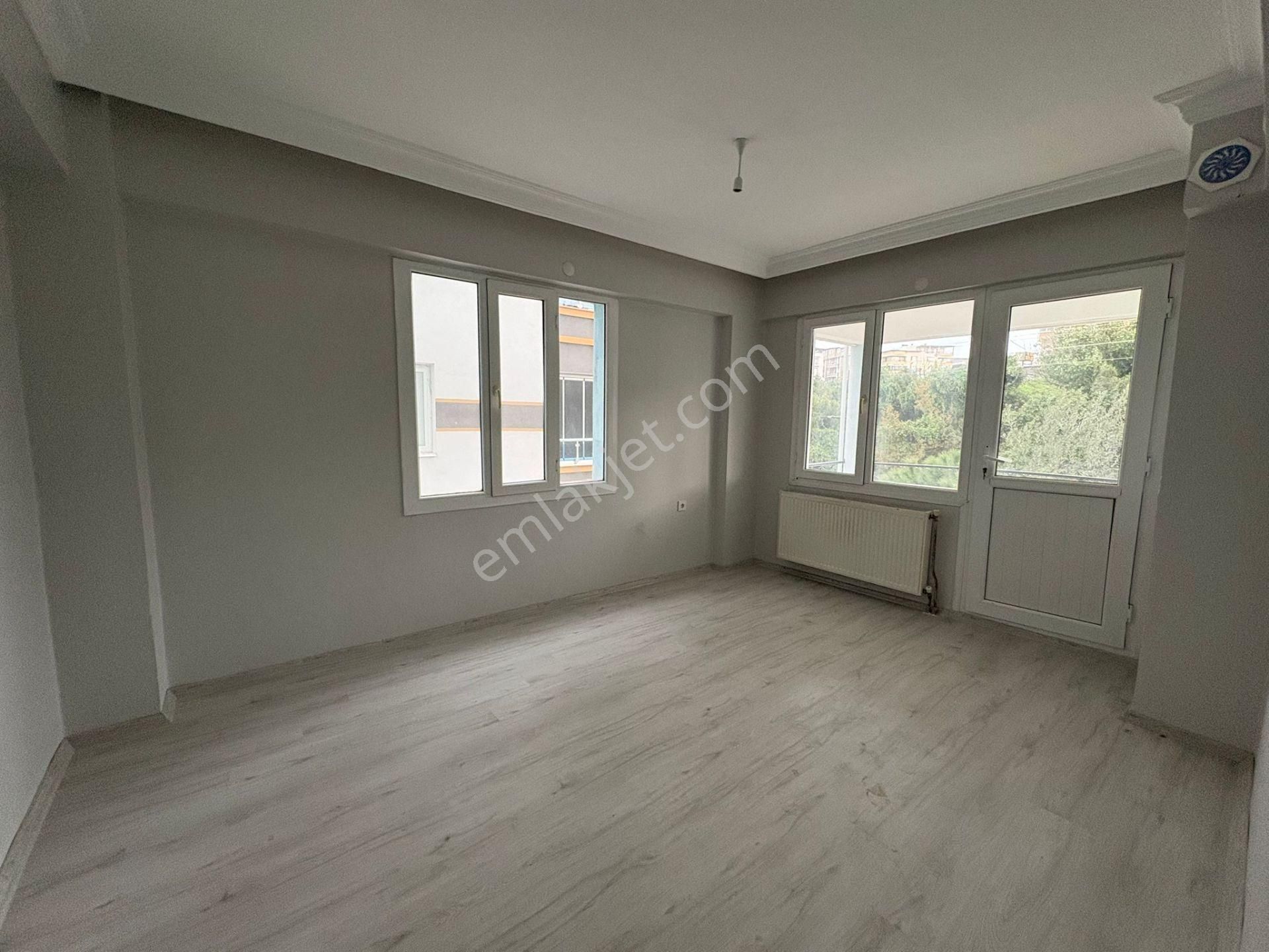 Devlet Hastanesi Yanı 3+1 Kapalı Mutfak Boyalı Kiralık Daire - Görsel 30