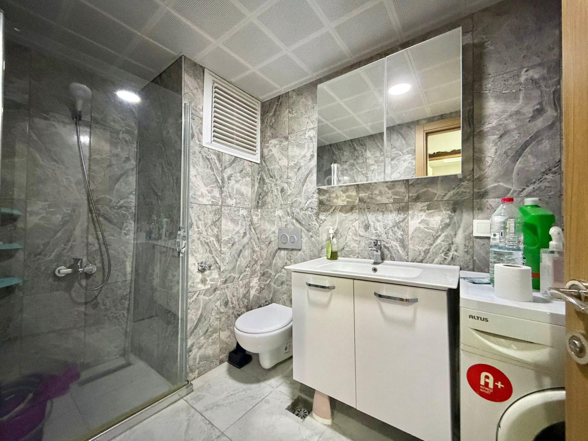 🏡karaali Mahallesi 🏡 ✅2+1 90 M2 3 Katlının 3 Katı ❇️kapalı Mutfak - Görsel 8
