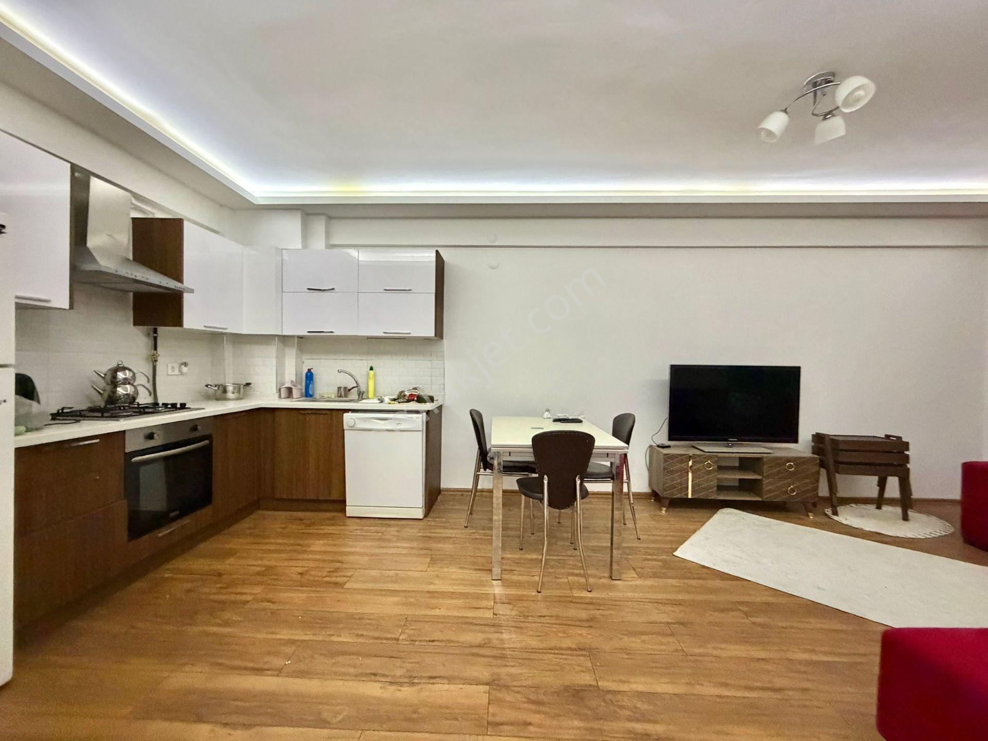 🏡karaali Mahallesi 🏡 ✅2+1 90 M2 3 Katlının 3 Katı ❇️kapalı Mutfak - Görsel 4