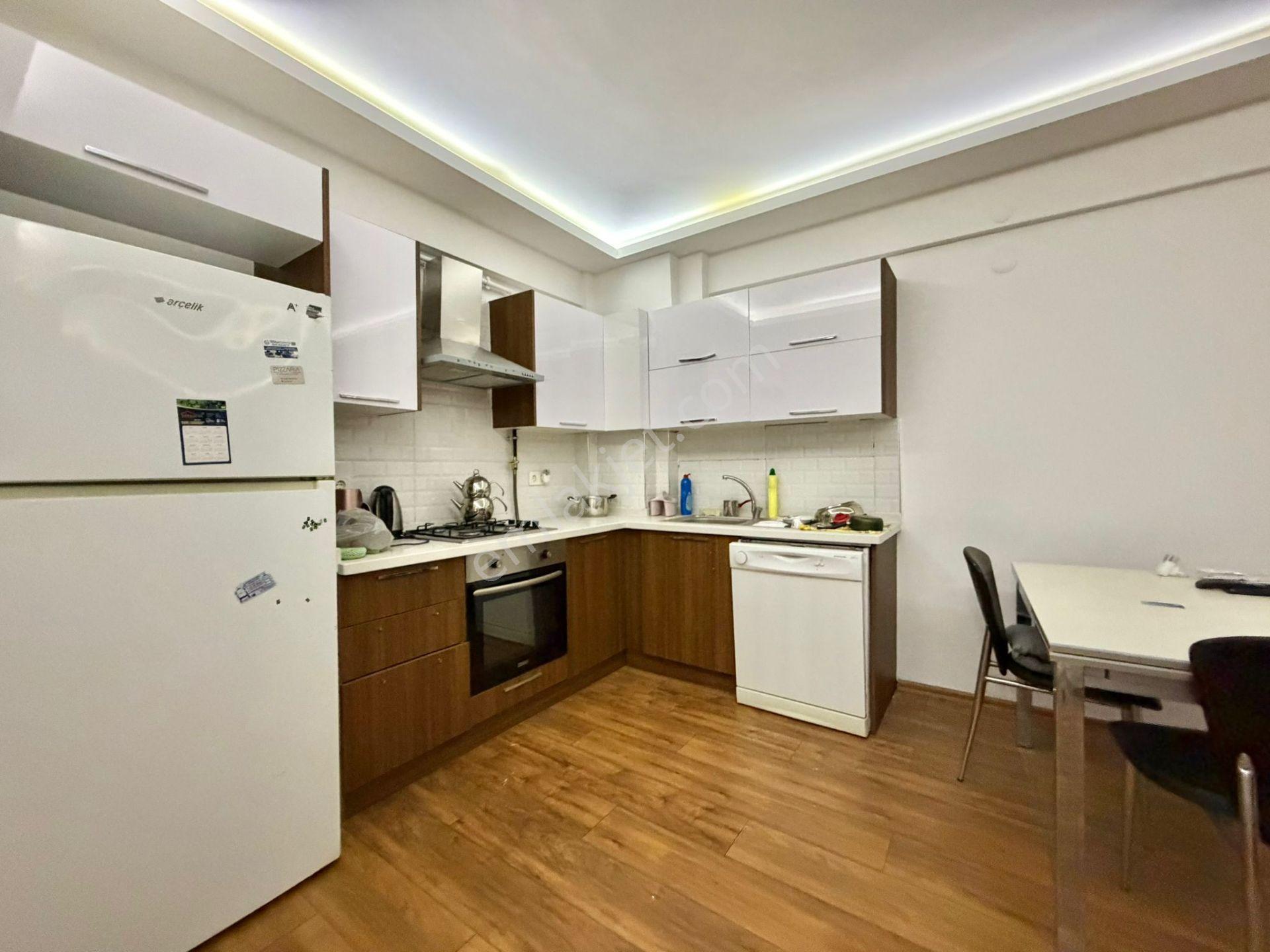 🏡karaali Mahallesi 🏡 ✅2+1 90 M2 3 Katlının 3 Katı ❇️kapalı Mutfak