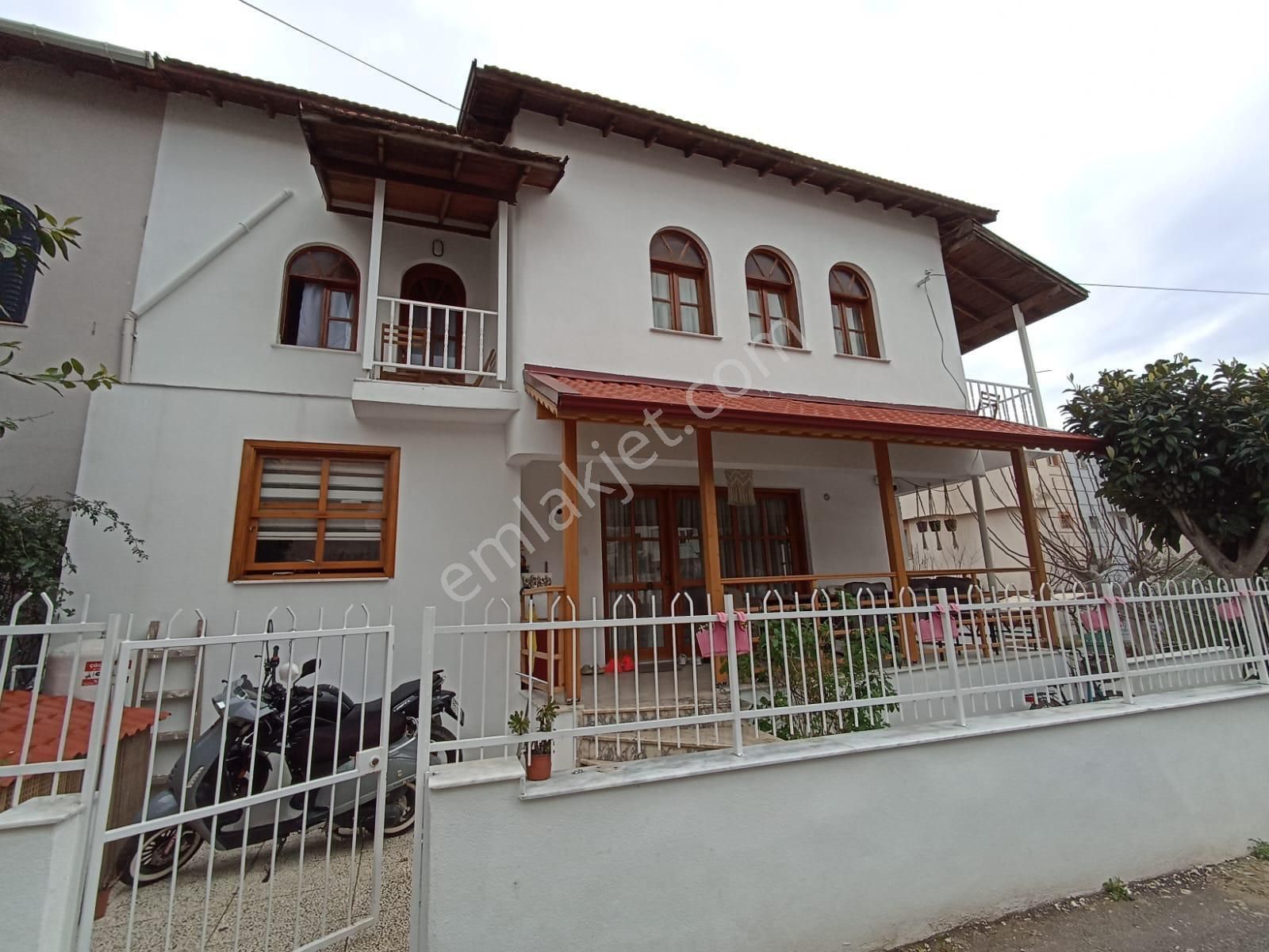 Özdere 14 Evlerde 3+1 Villa - Görsel 2