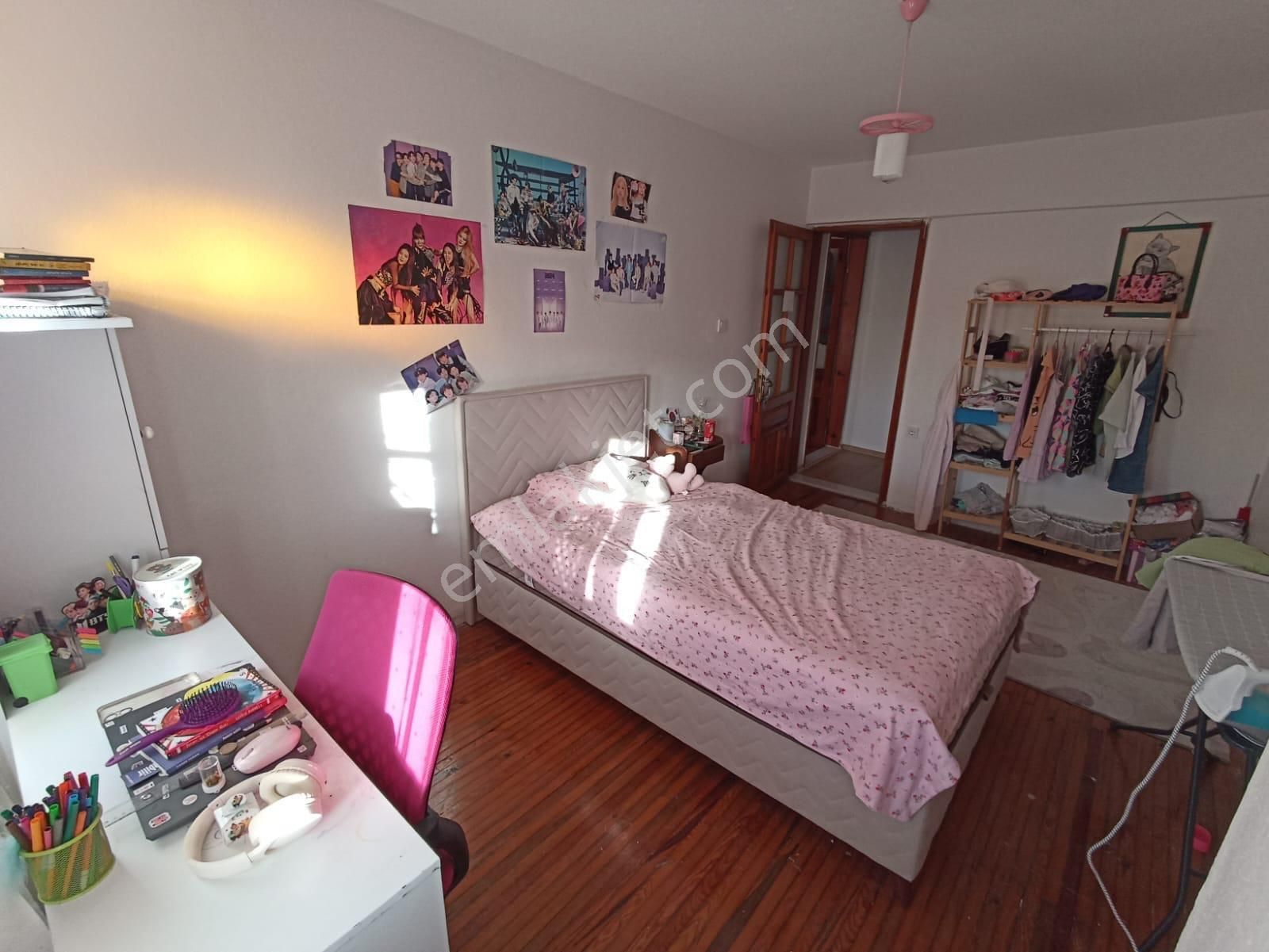 Özdere 14 Evlerde 3+1 Villa - Görsel 19