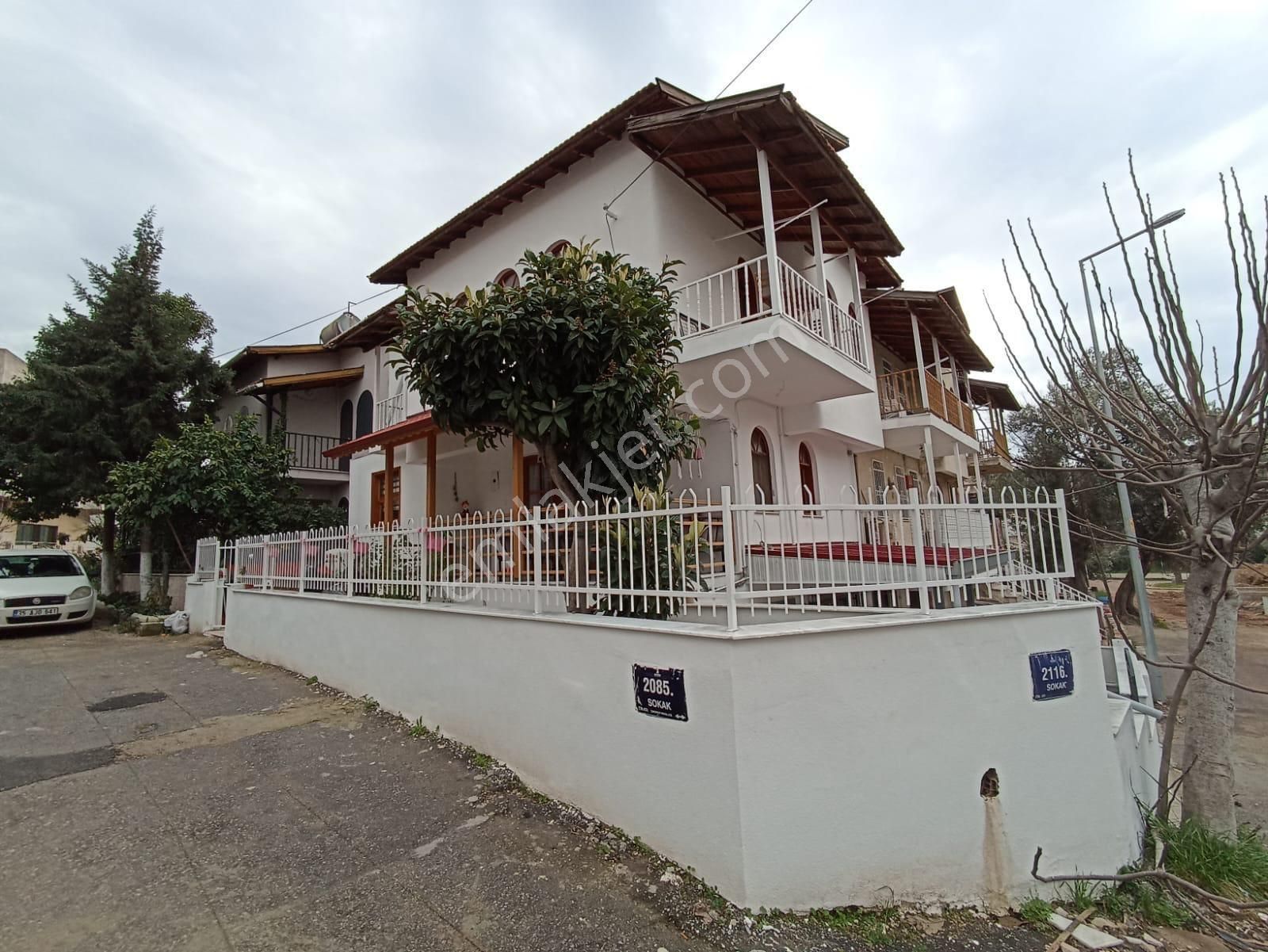 Özdere 14 Evlerde 3+1 Villa - Görsel 10