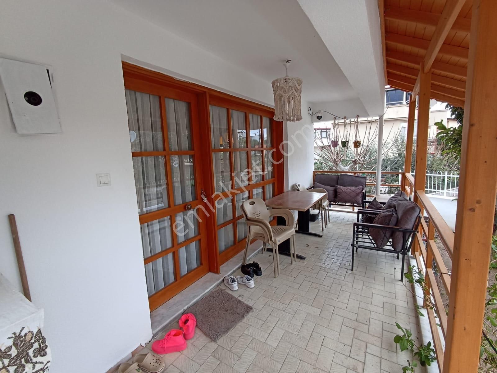 Özdere 14 Evlerde 3+1 Villa - Görsel 9