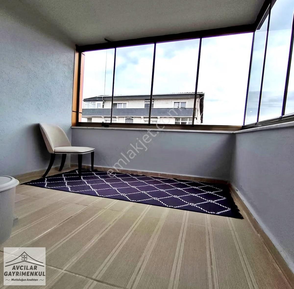 Avcılar Gayrimenkul'den Satılık 3+1 130m2 Arakat Daire - Görsel 8