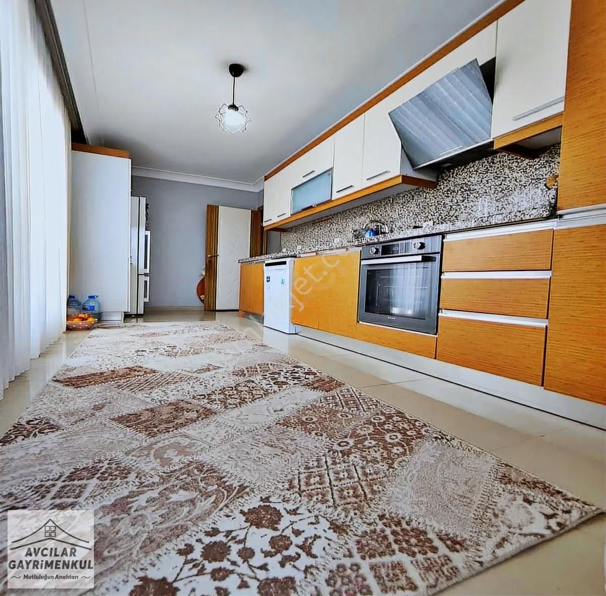 Avcılar Gayrimenkul'den Satılık 3+1 130m2 Arakat Daire - Görsel 10