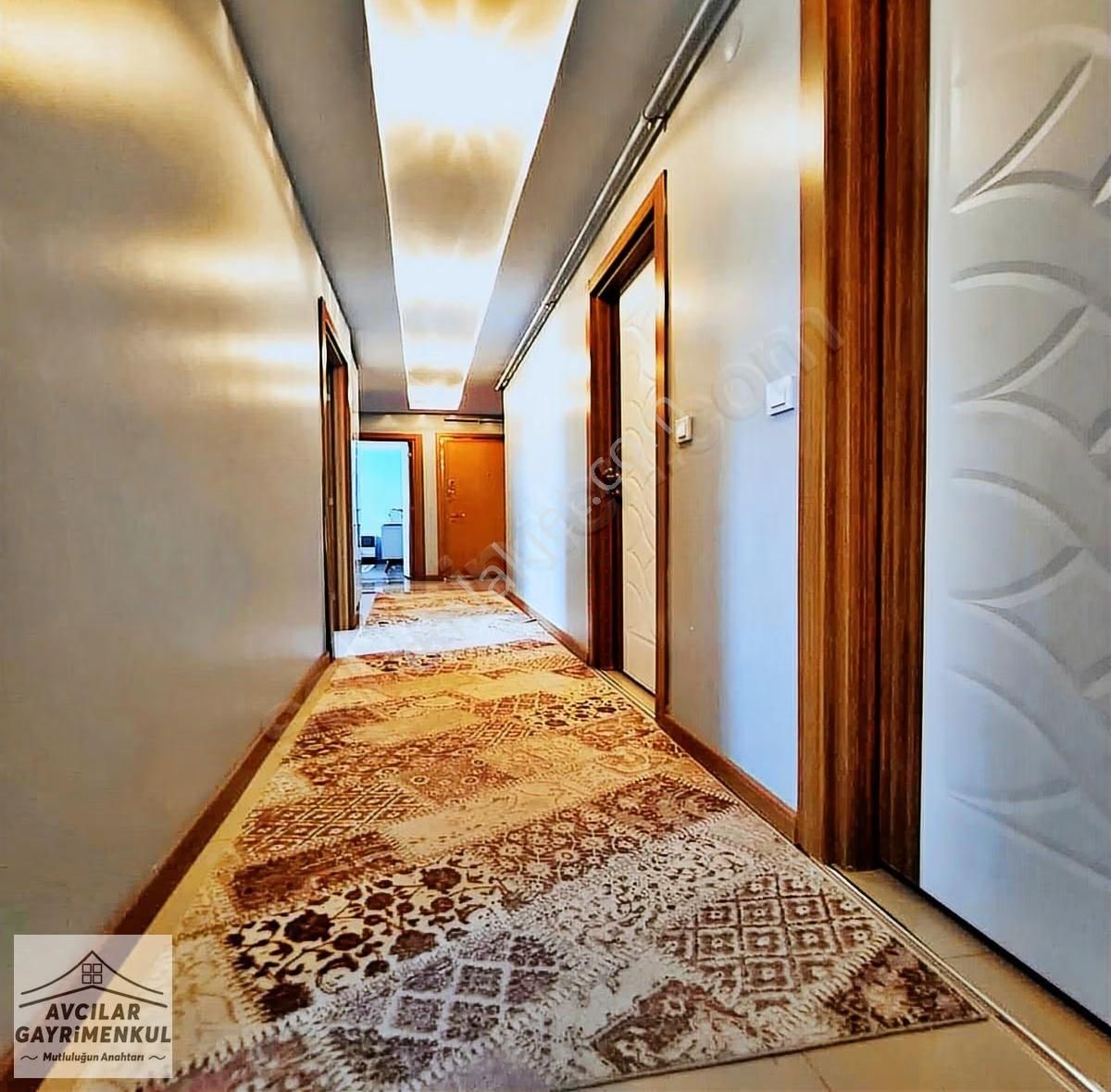 Avcılar Gayrimenkul'den Satılık 3+1 130m2 Arakat Daire - Görsel 17