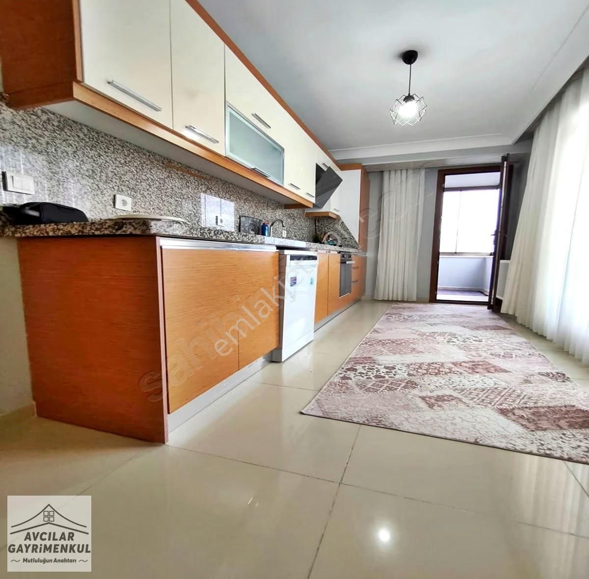 Avcılar Gayrimenkul'den Satılık 3+1 130m2 Arakat Daire - Görsel 6
