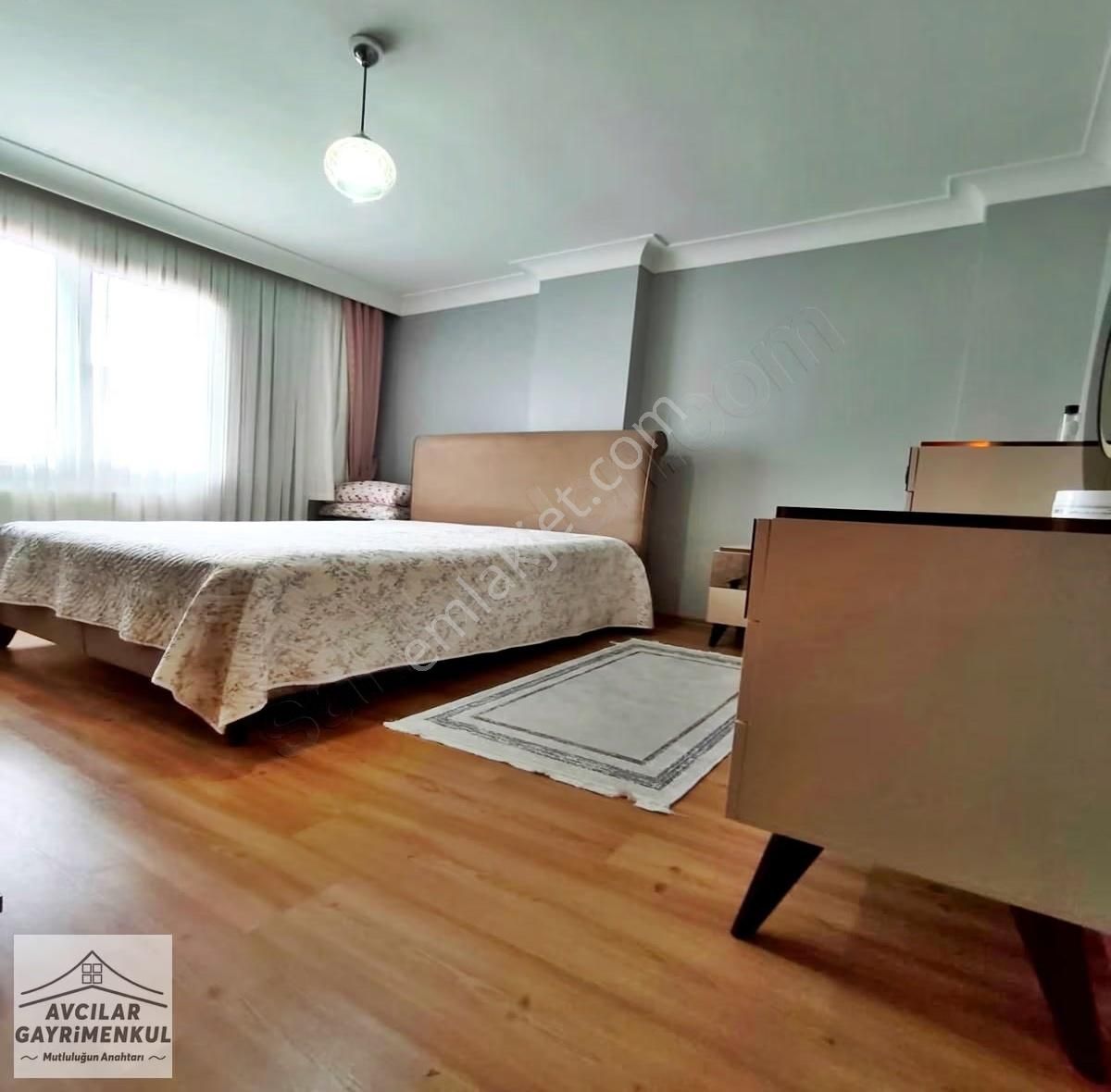 Avcılar Gayrimenkul'den Satılık 3+1 130m2 Arakat Daire - Görsel 15