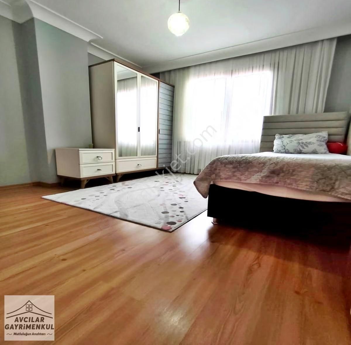 Avcılar Gayrimenkul'den Satılık 3+1 130m2 Arakat Daire - Görsel 19