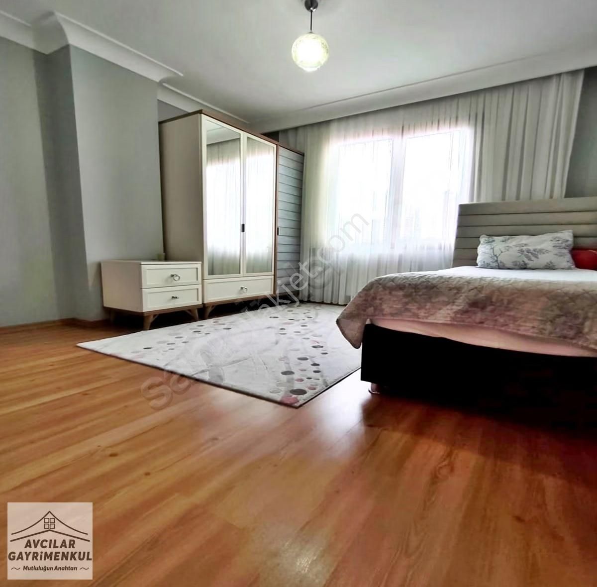 Avcılar Gayrimenkul'den Satılık 3+1 130m2 Arakat Daire - Görsel 18