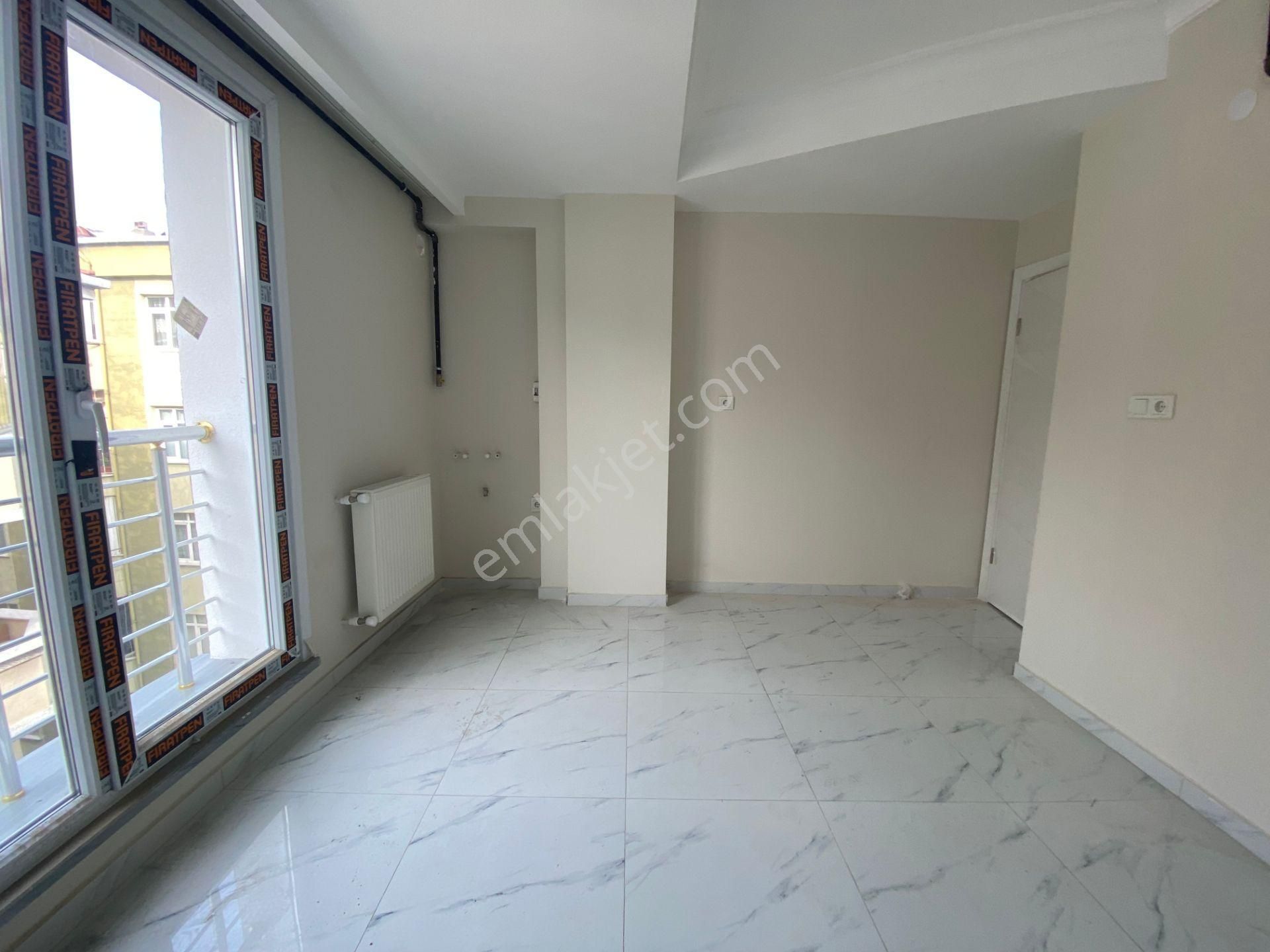 Avrupa Emlak Tan Fatih Mah 115m² 3+1 1.normal Kat,sıfır,tekdaire Üzerine,tabyaya Yakın - Görsel 8