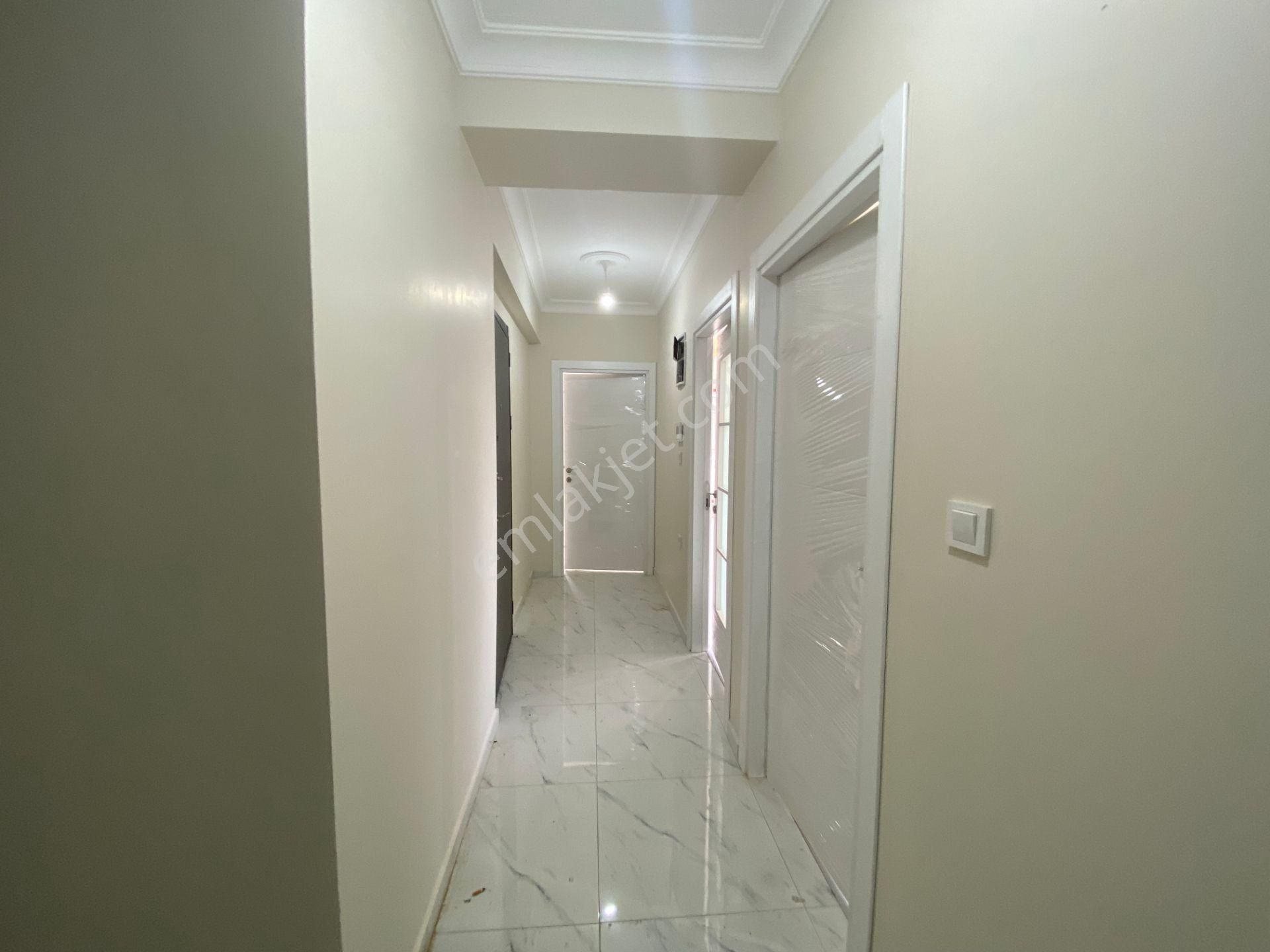 Avrupa Emlak Tan Fatih Mah 115m² 3+1 1.normal Kat,sıfır,tekdaire Üzerine,tabyaya Yakın - Görsel 20