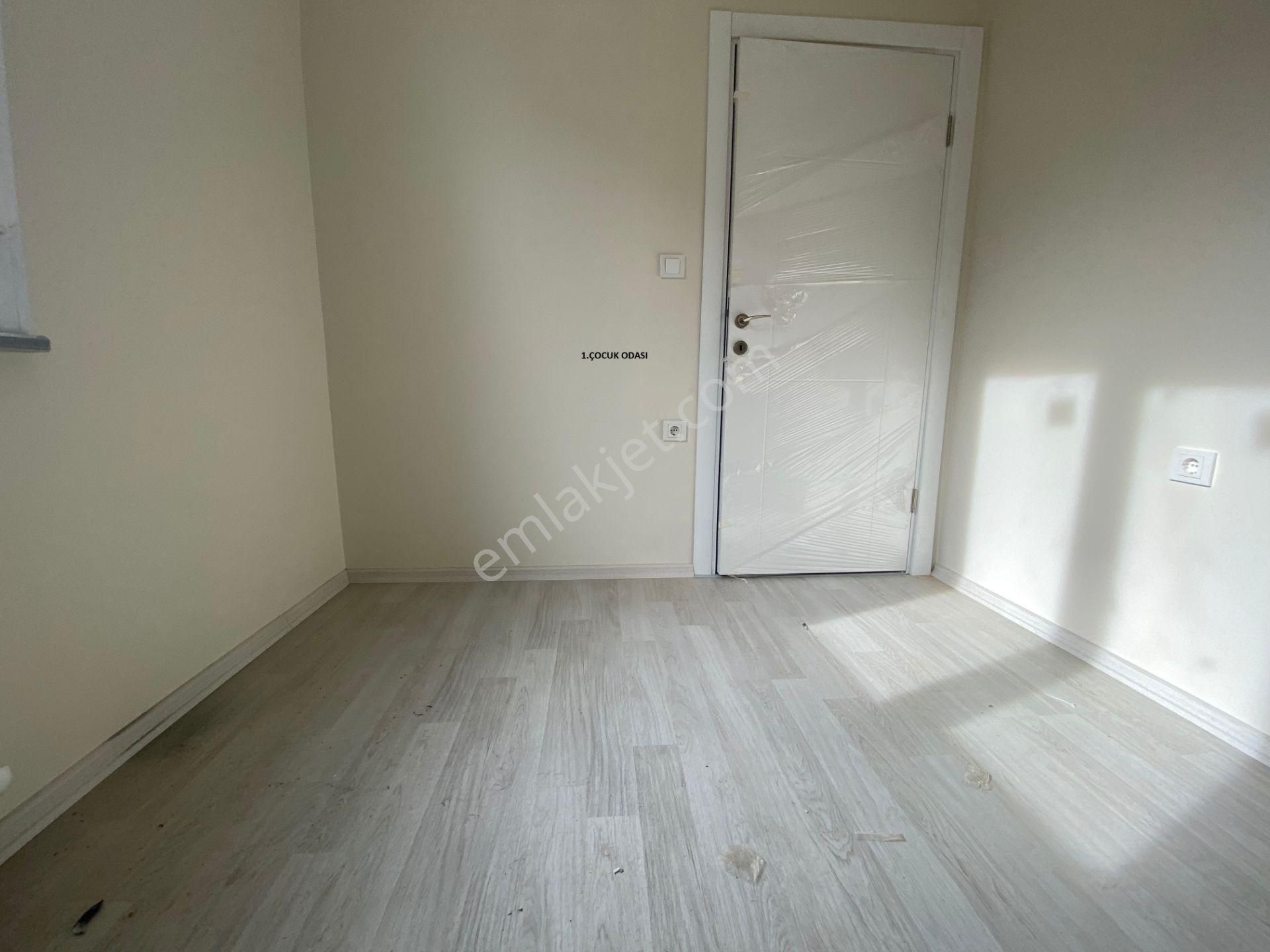 Avrupa Emlak Tan Fatih Mah 115m² 3+1 1.normal Kat,sıfır,tekdaire Üzerine,tabyaya Yakın - Görsel 12