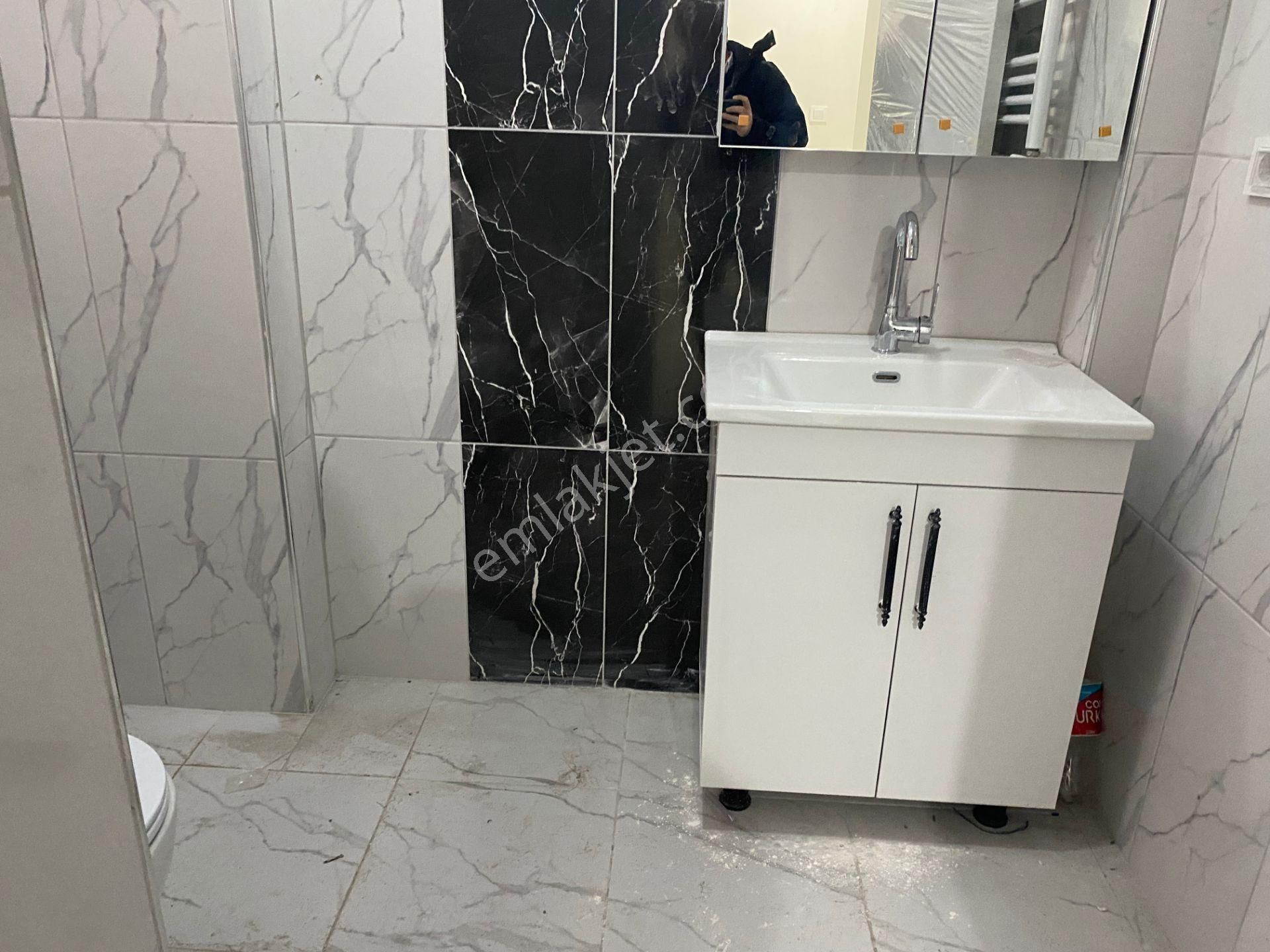 Avrupa Emlak Tan Fatih Mah 115m² 3+1 1.normal Kat,sıfır,tekdaire Üzerine,tabyaya Yakın - Görsel 15