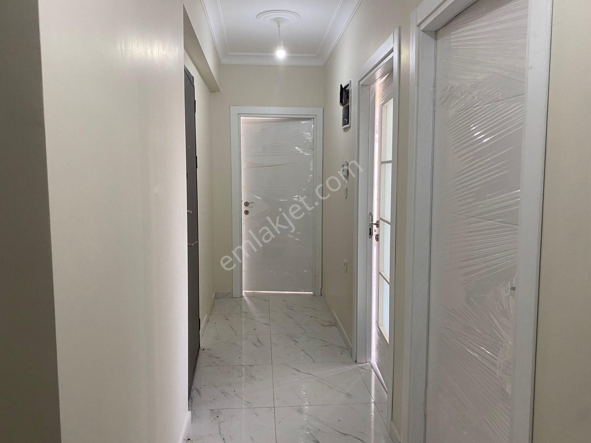 Avrupa Emlak Tan Fatih Mah 115m² 3+1 1.normal Kat,sıfır,tekdaire Üzerine,tabyaya Yakın - Görsel 19