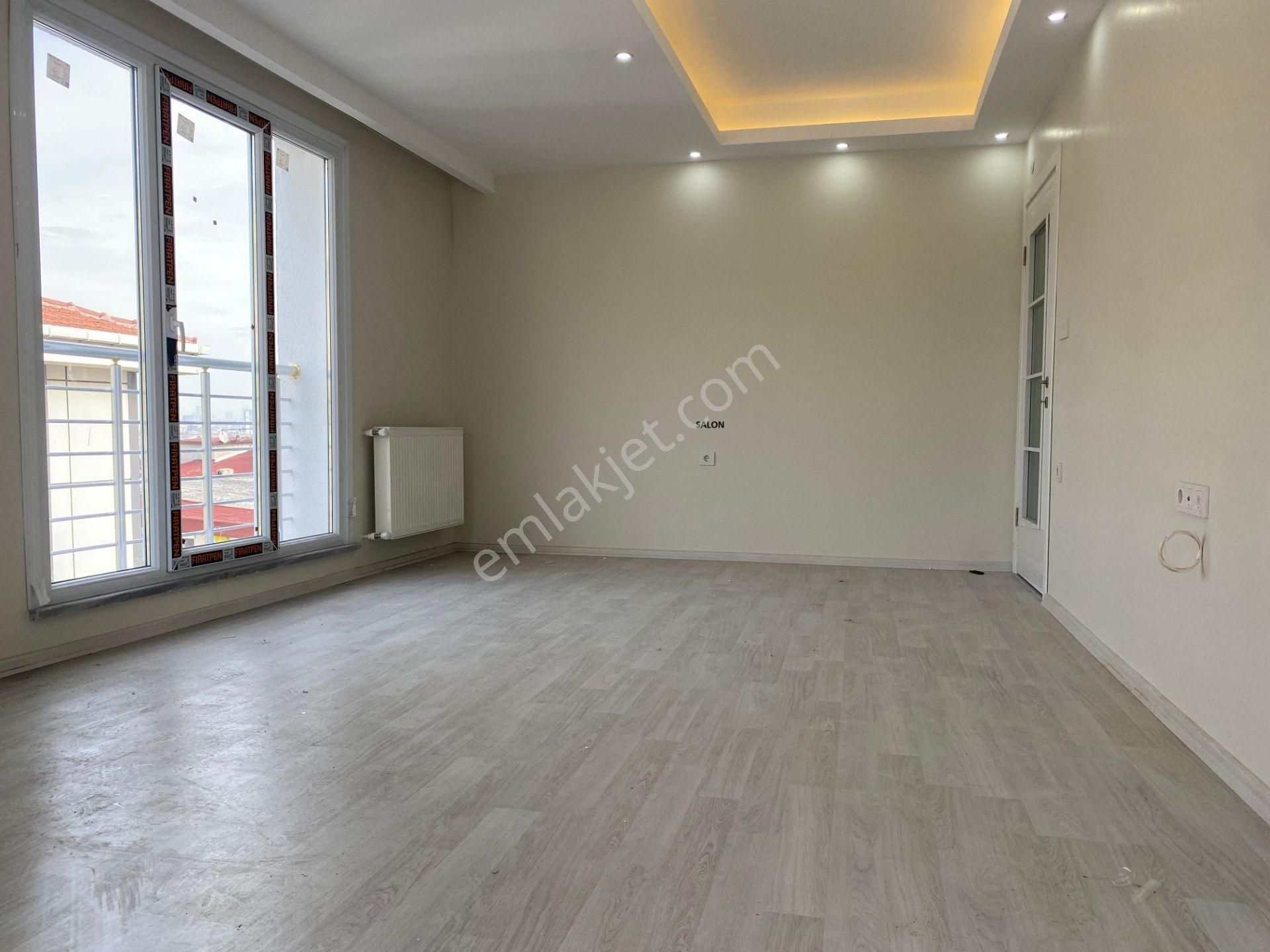 Avrupa Emlak Tan Fatih Mah 115m² 3+1 1.normal Kat,sıfır,tekdaire Üzerine,tabyaya Yakın - Görsel 3