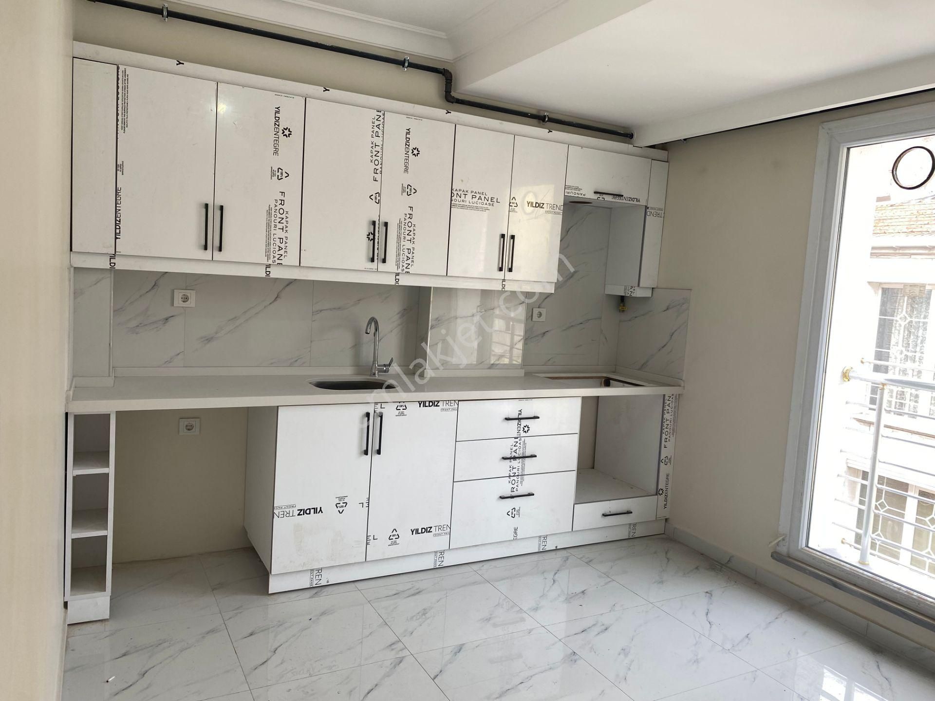 Avrupa Emlak Tan Fatih Mah 115m² 3+1 1.normal Kat,sıfır,tekdaire Üzerine,tabyaya Yakın - Görsel 5