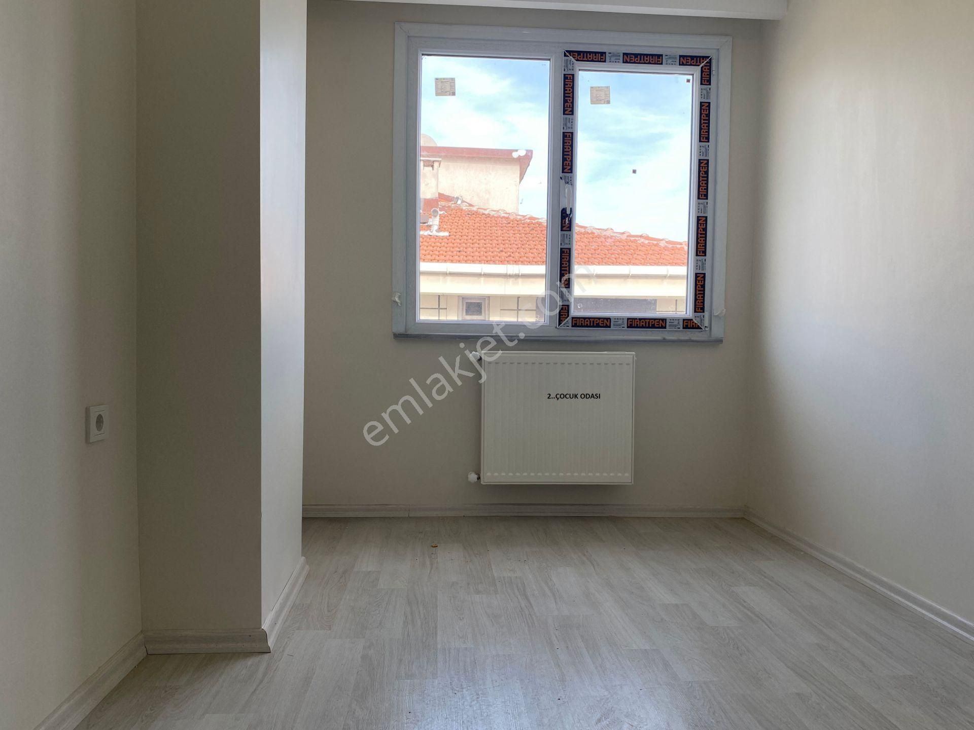 Avrupa Emlak Tan Fatih Mah 115m² 3+1 1.normal Kat,sıfır,tekdaire Üzerine,tabyaya Yakın - Görsel 13