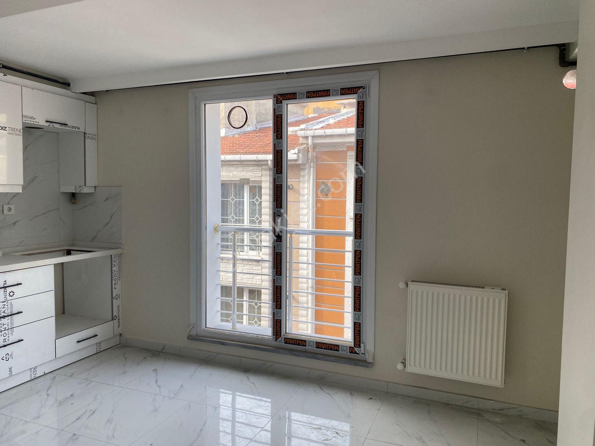 Avrupa Emlak Tan Fatih Mah 115m² 3+1 1.normal Kat,sıfır,tekdaire Üzerine,tabyaya Yakın - Görsel 7